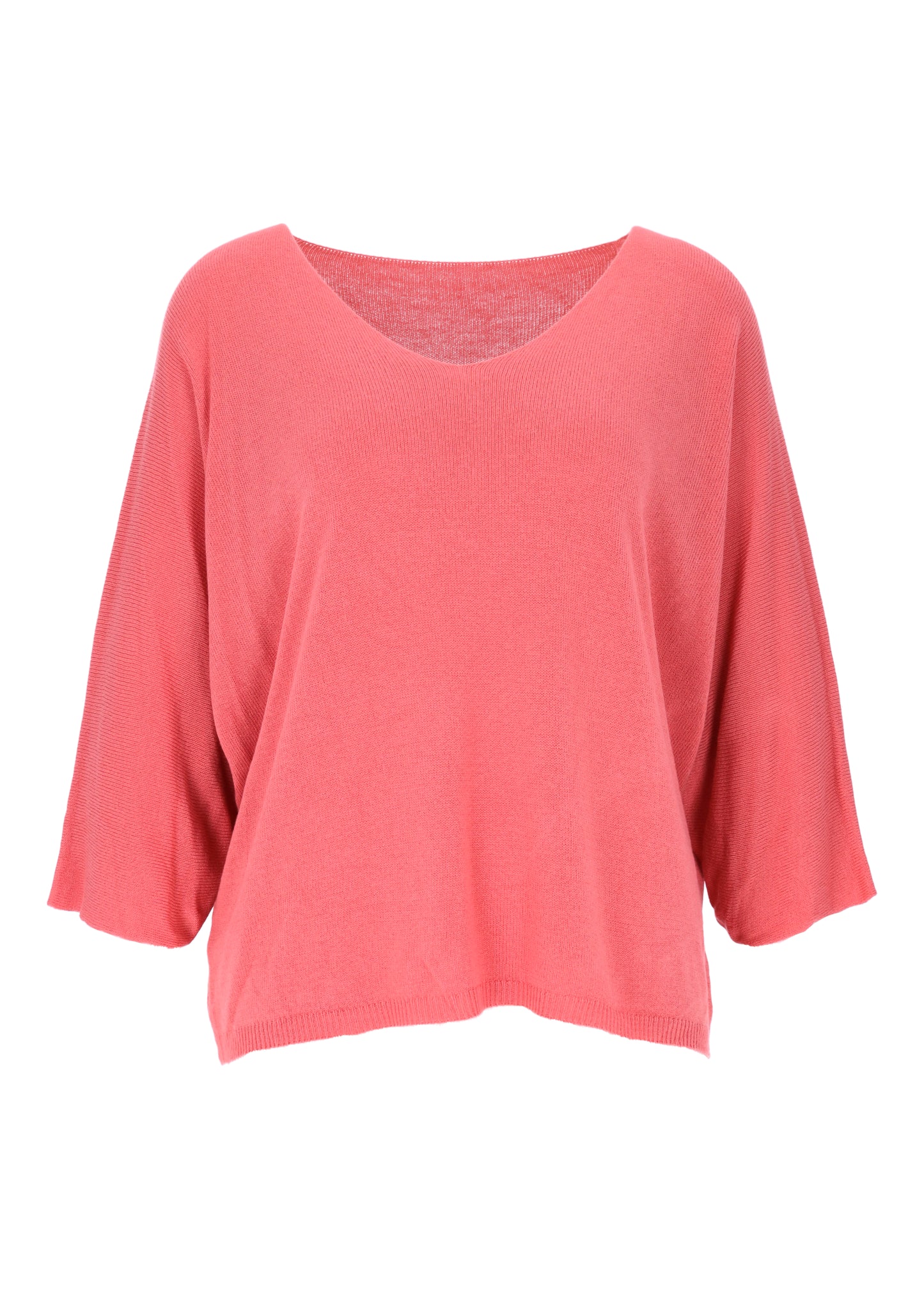 Damen Feinstrick 3/4 Arm