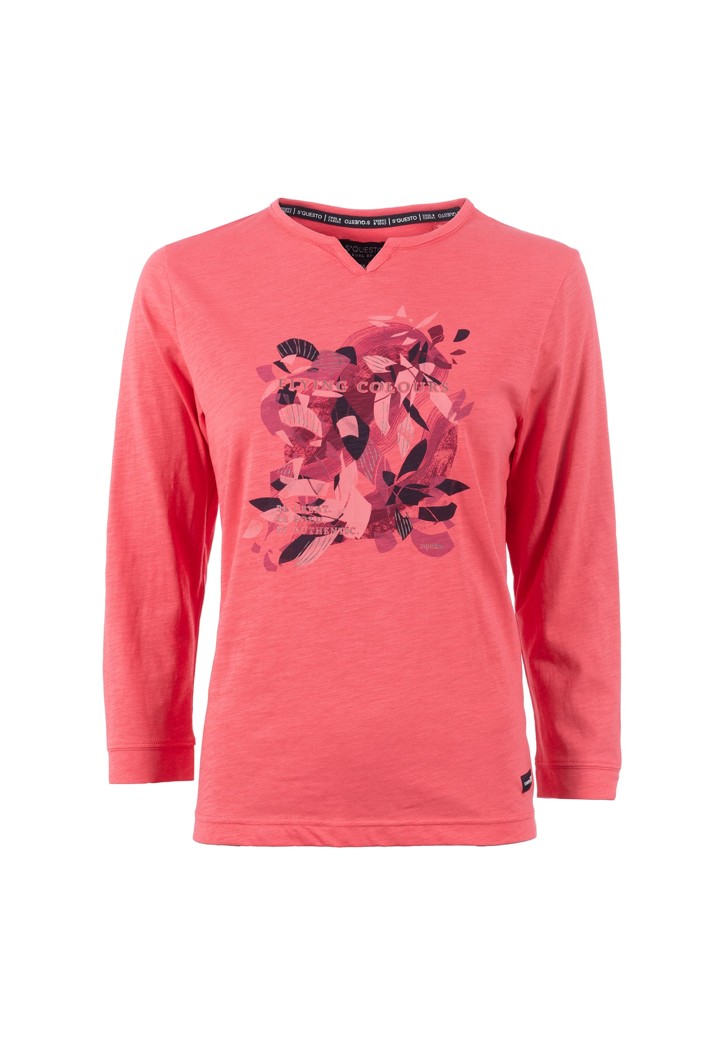 Shirt 3/4