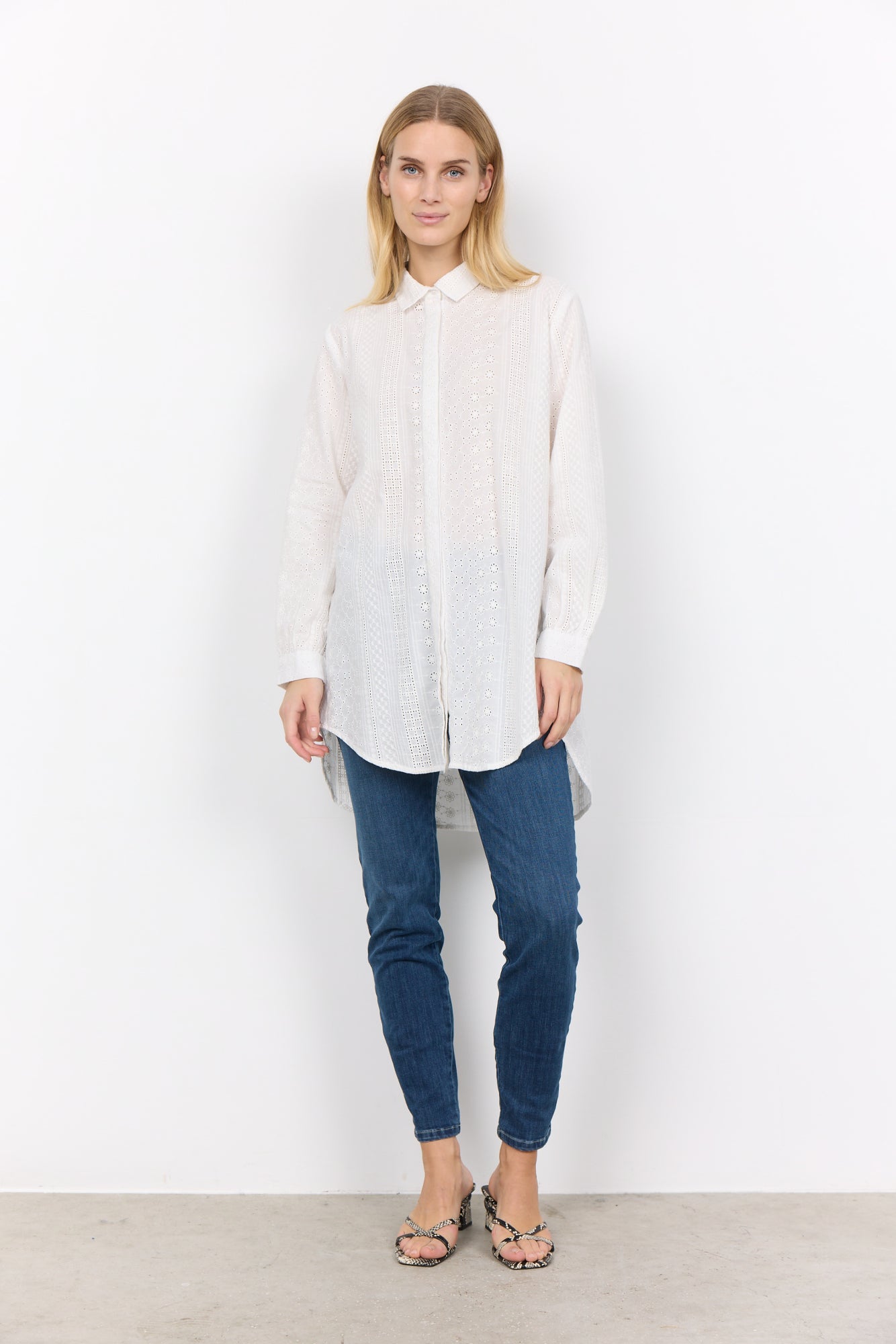 Damen Bluse