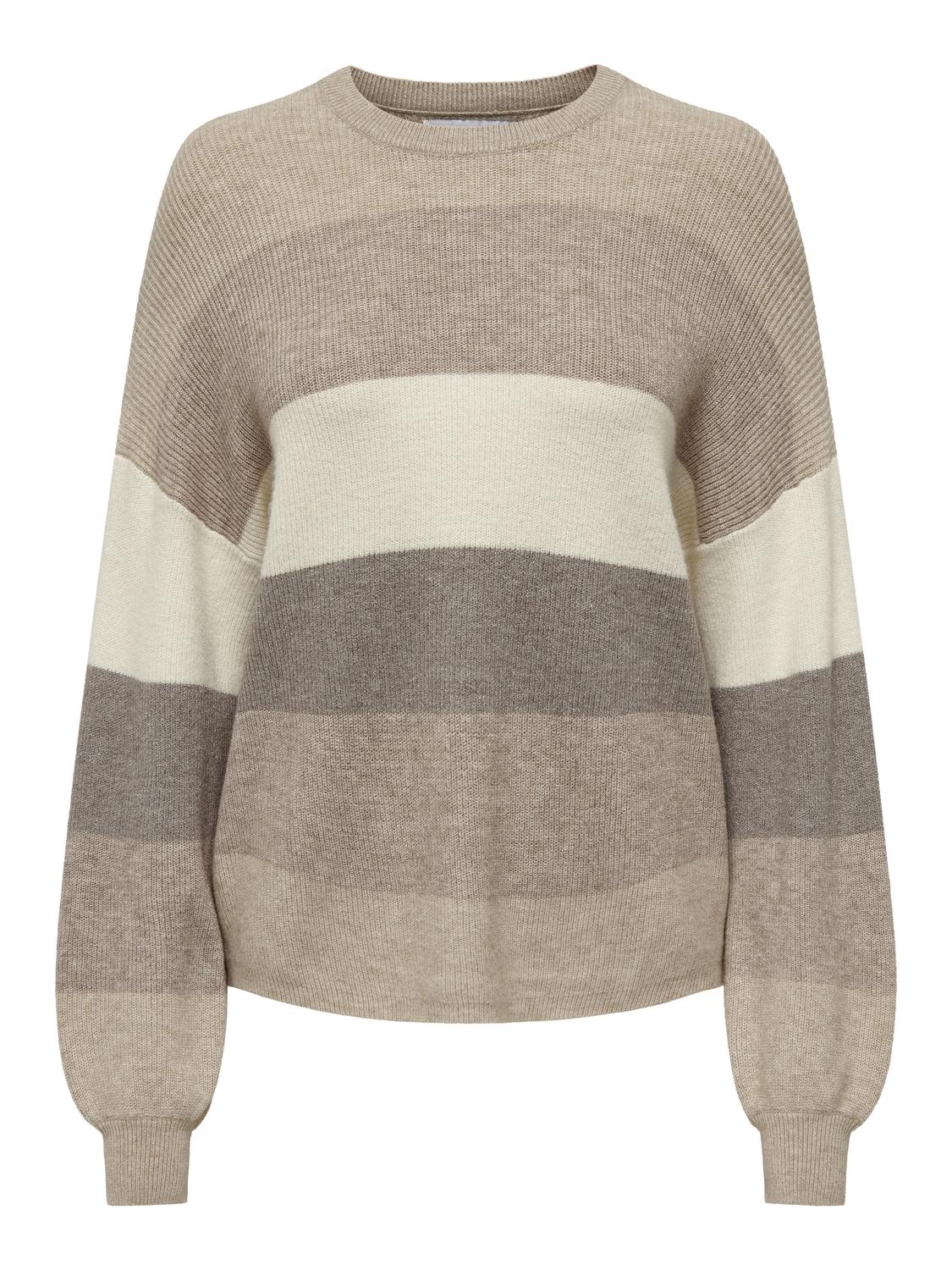 Damen Strickpulli