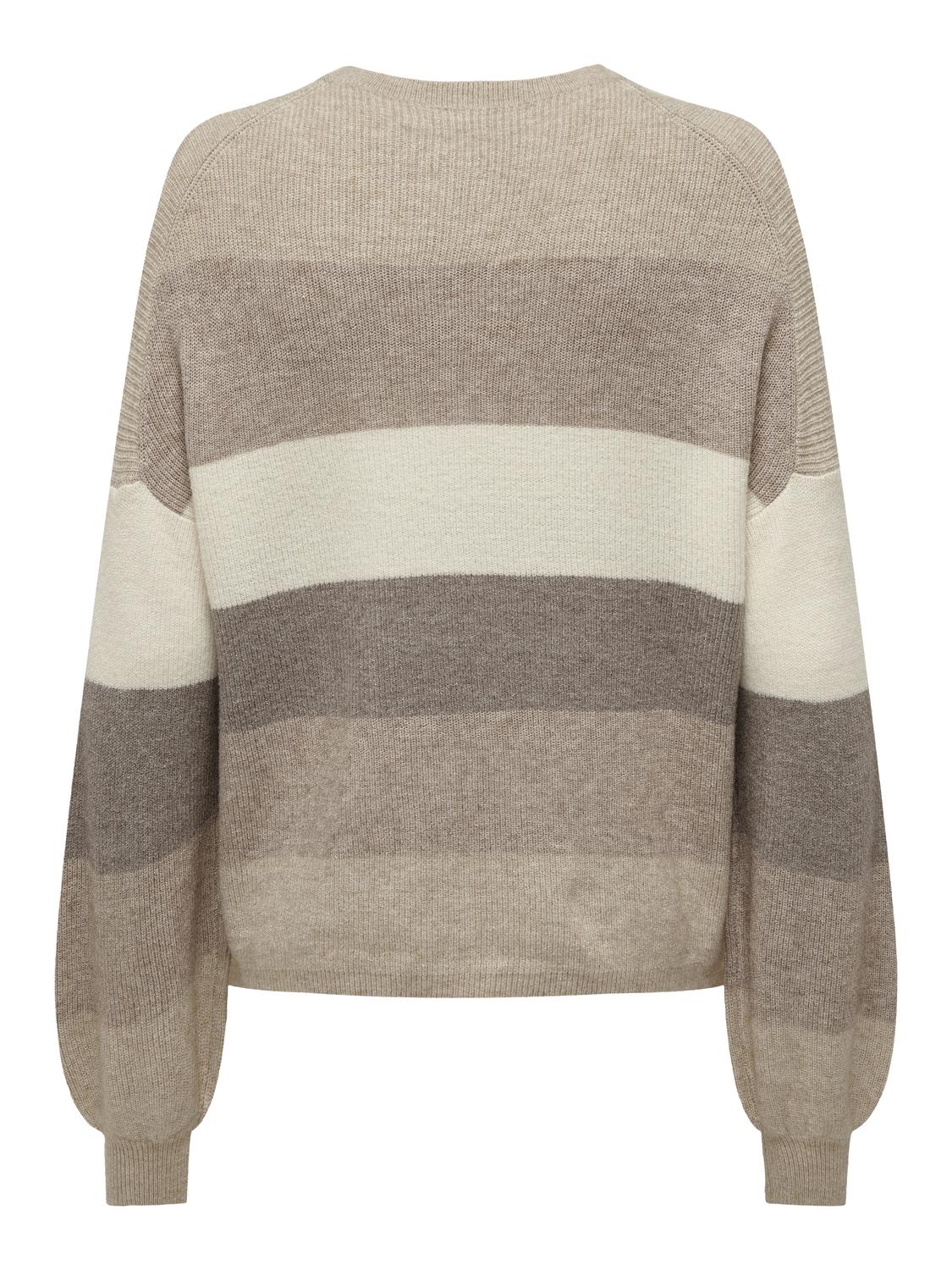 Damen Strickpulli