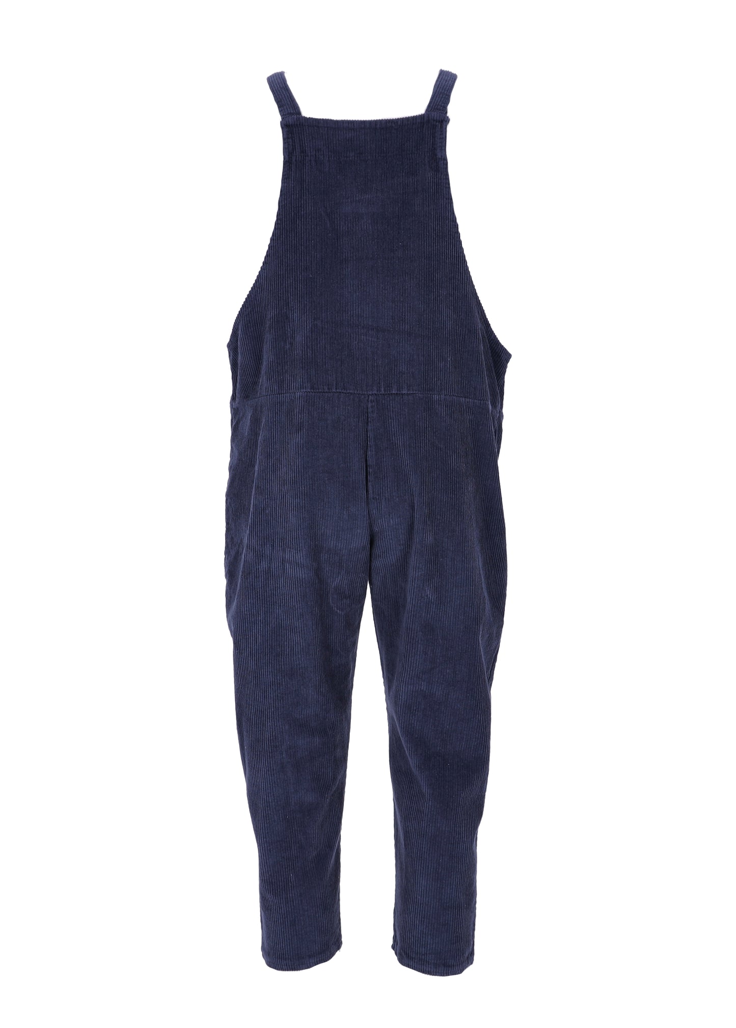 Damen Latzhose Breitcord