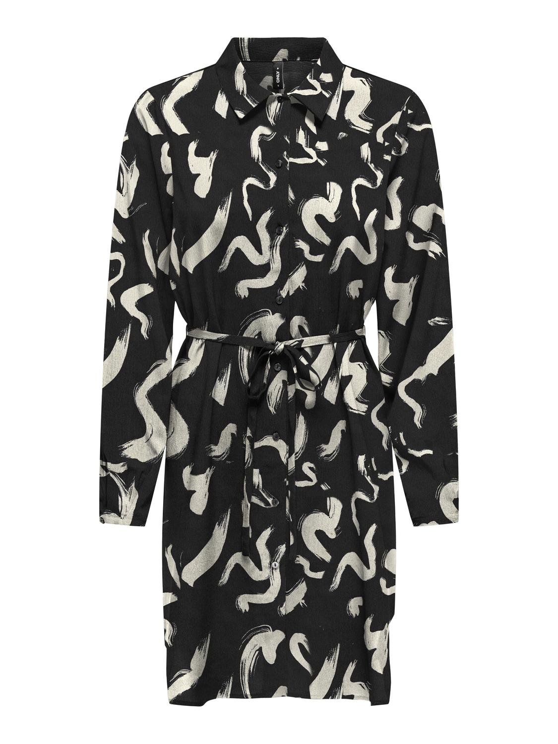 Damen Kleid