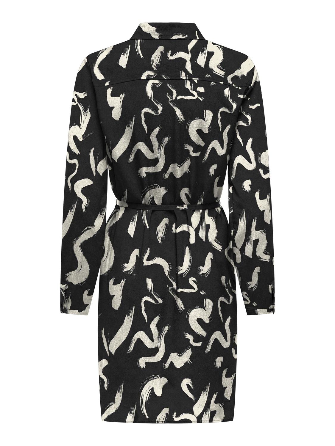 Damen Kleid