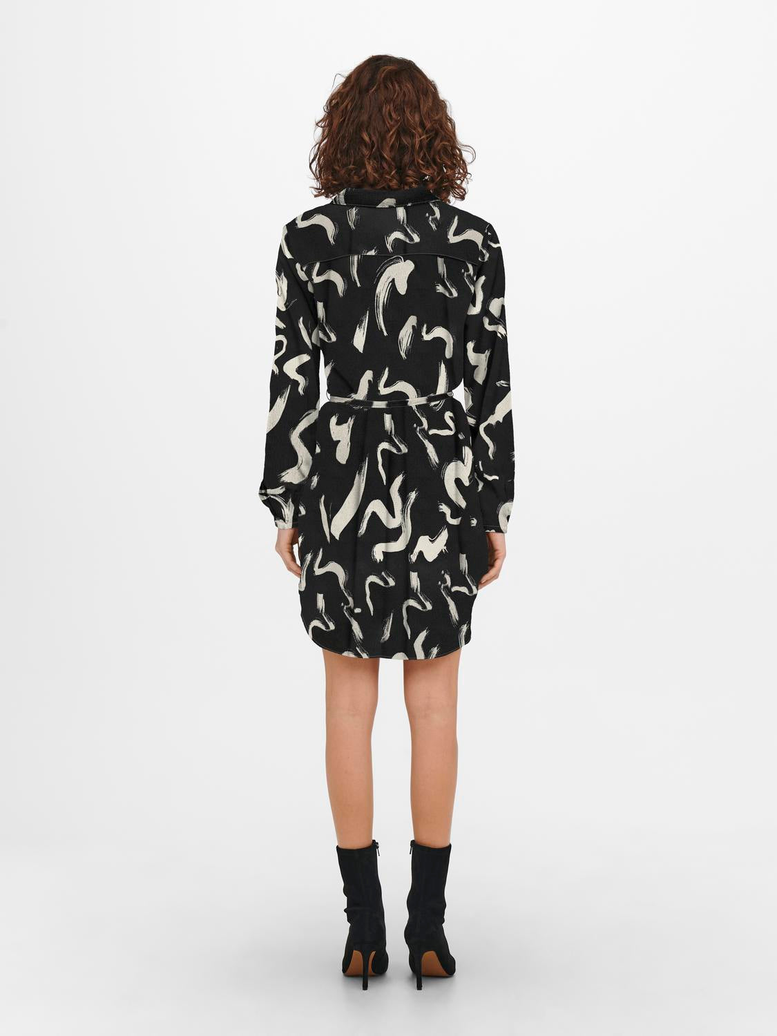 Damen Kleid