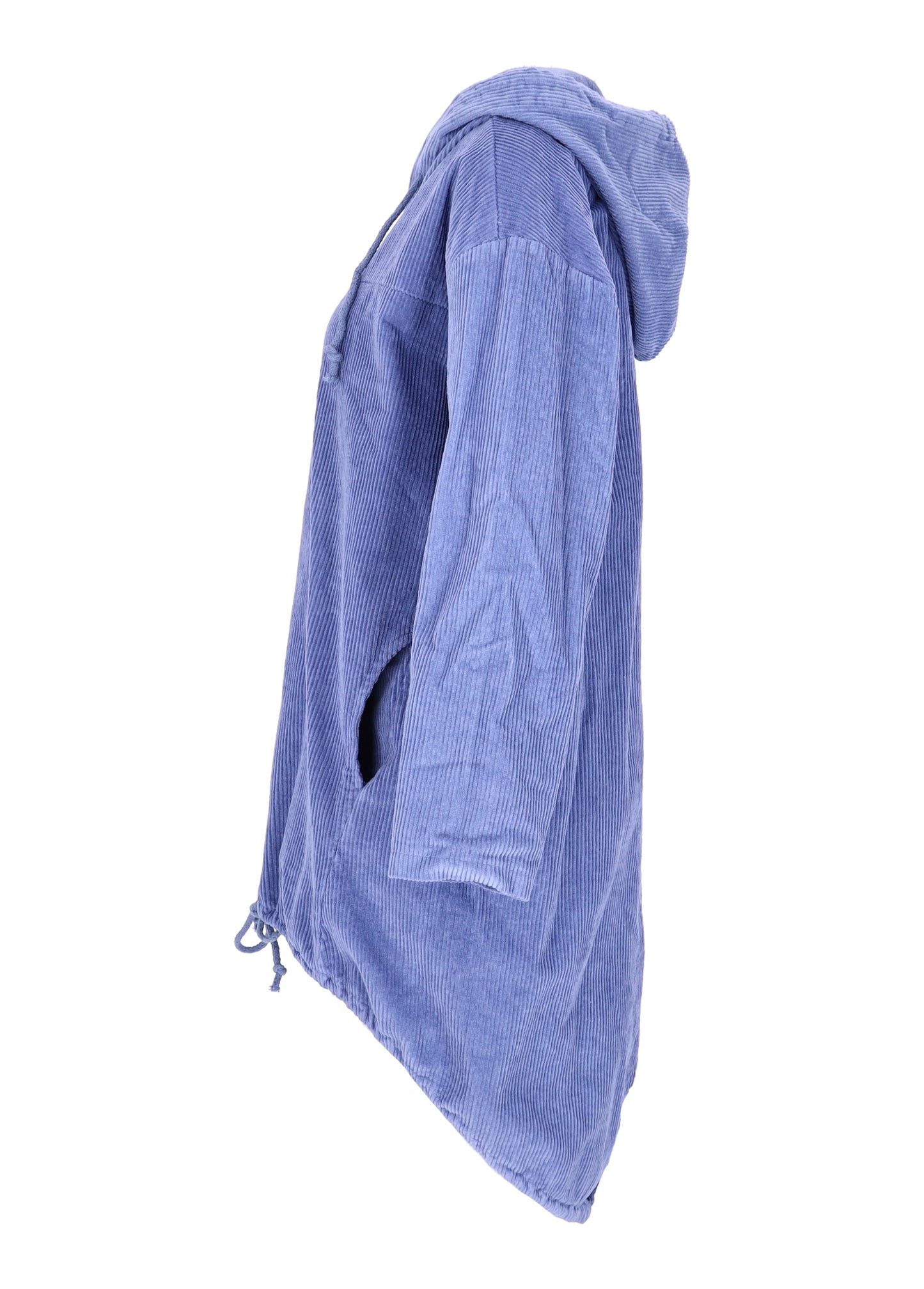 Damen Jacke Indoore Cord