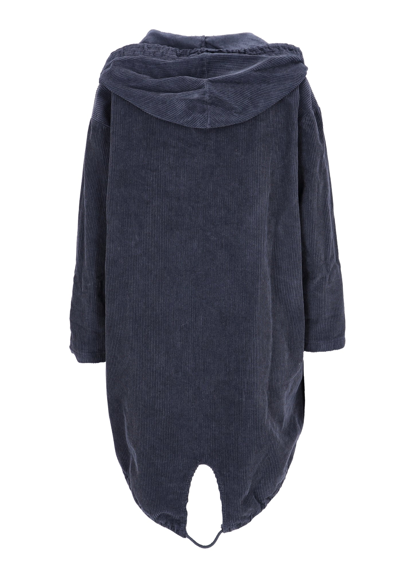 Damen Jacke Indoore Cord