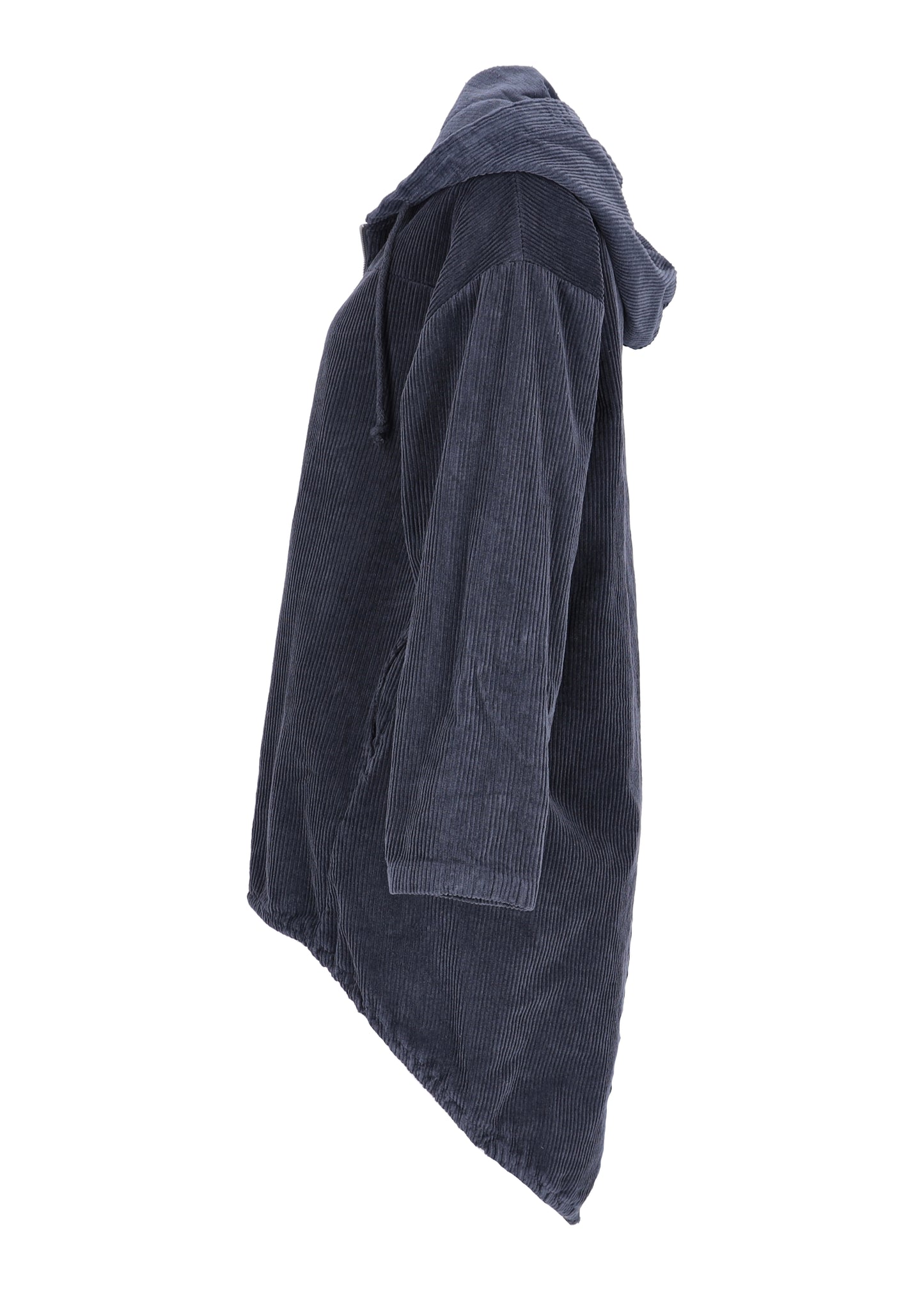 Damen Jacke Indoore Cord