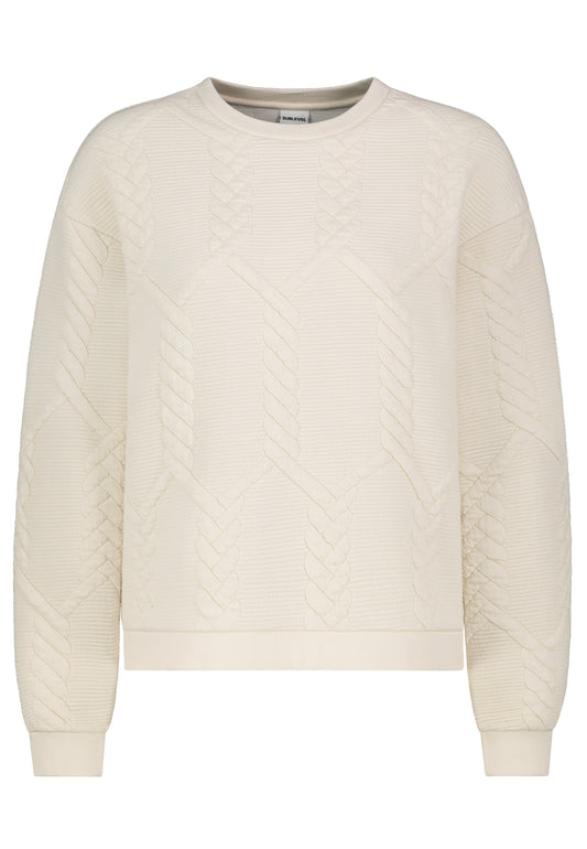 Damen Pullover