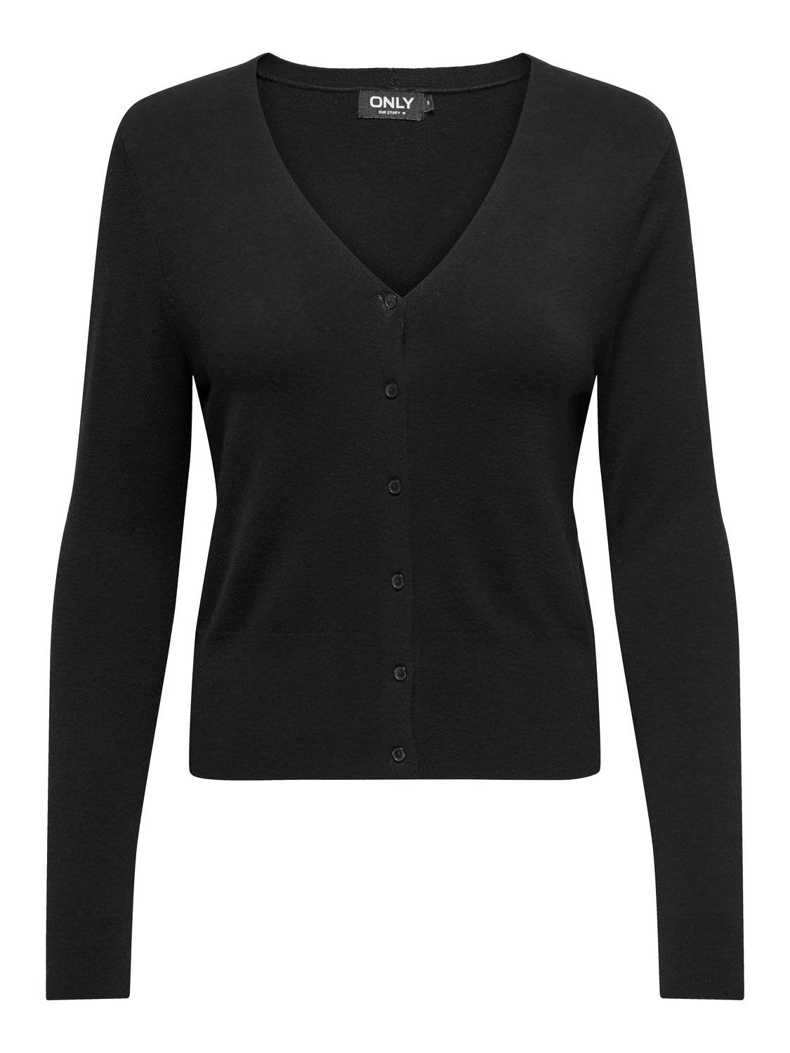 Damen Strickjacke