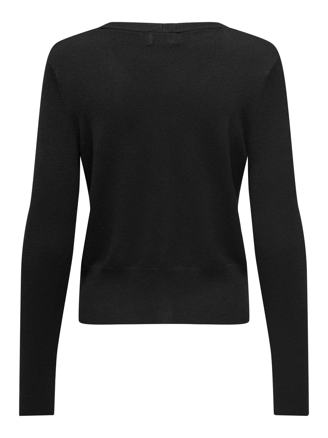 Damen Strickjacke