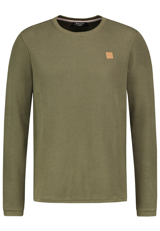 Herren Shirt