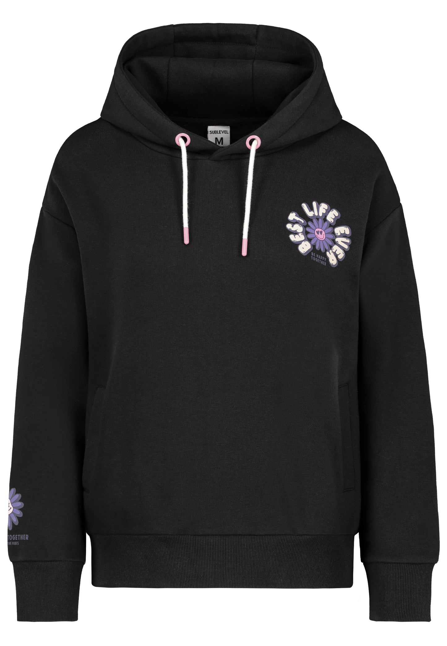 Damen Hoodie