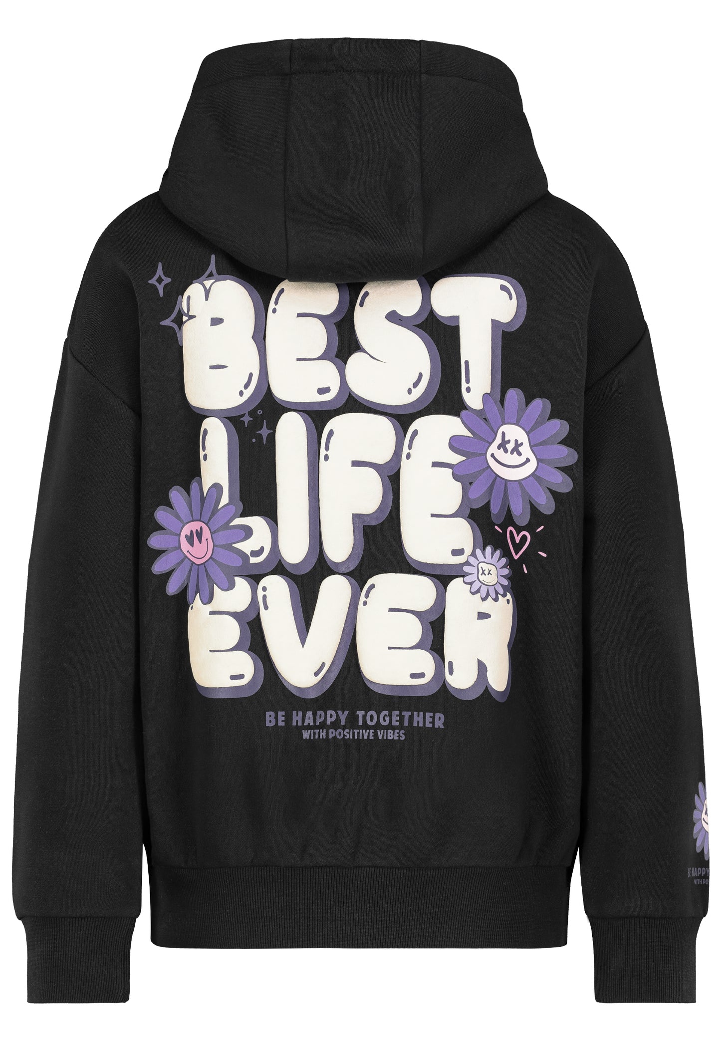 Damen Hoodie