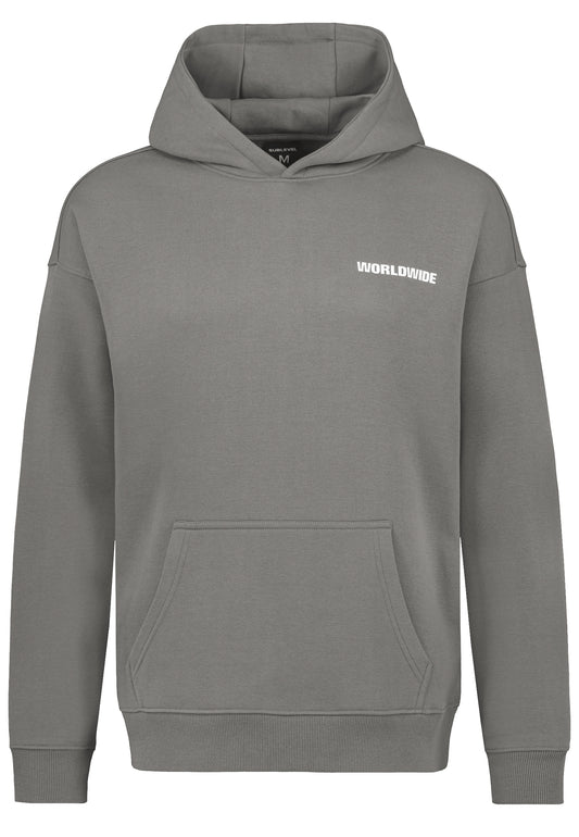 Herren Hoodie