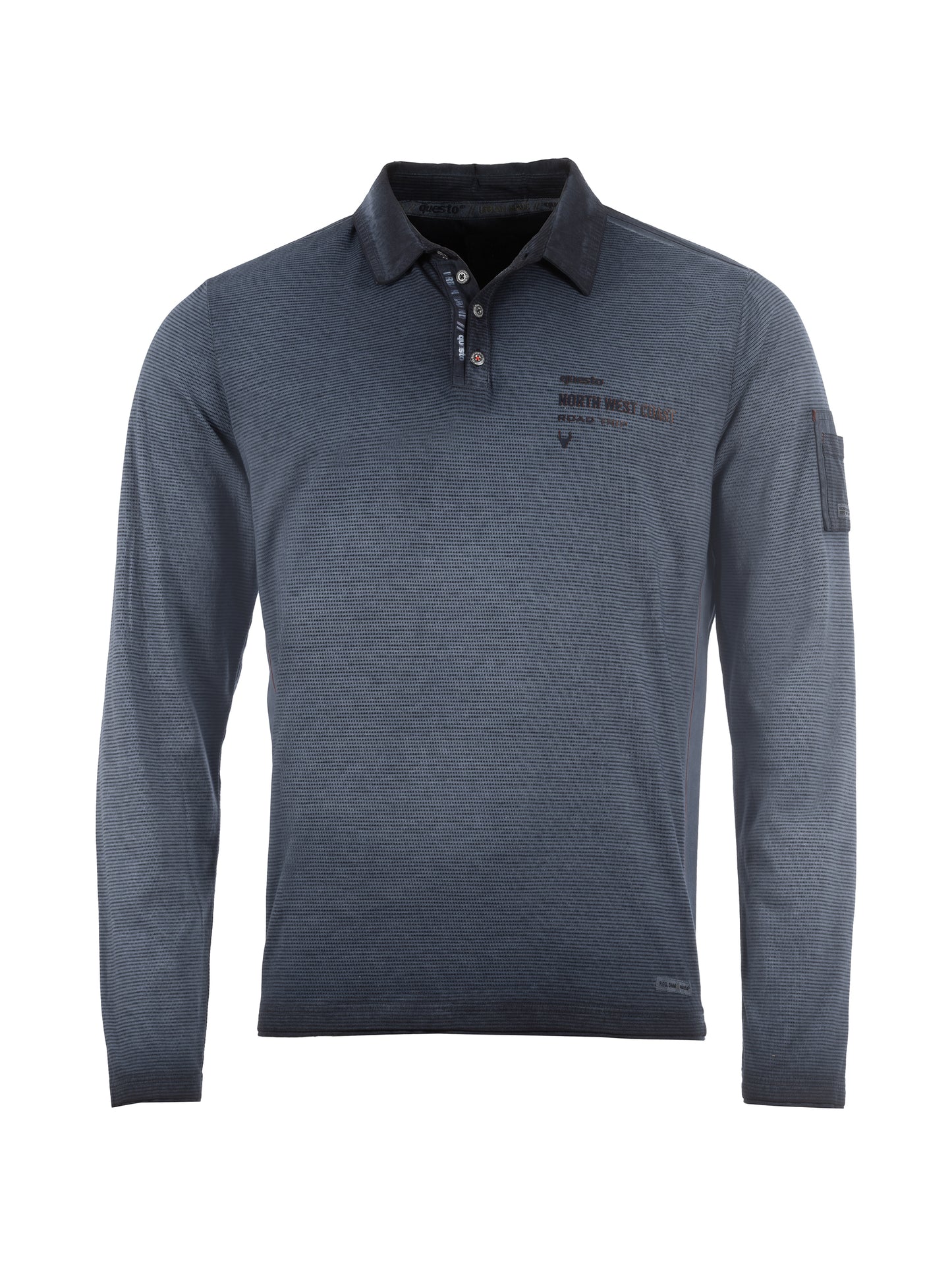 Herren Poloshirt
