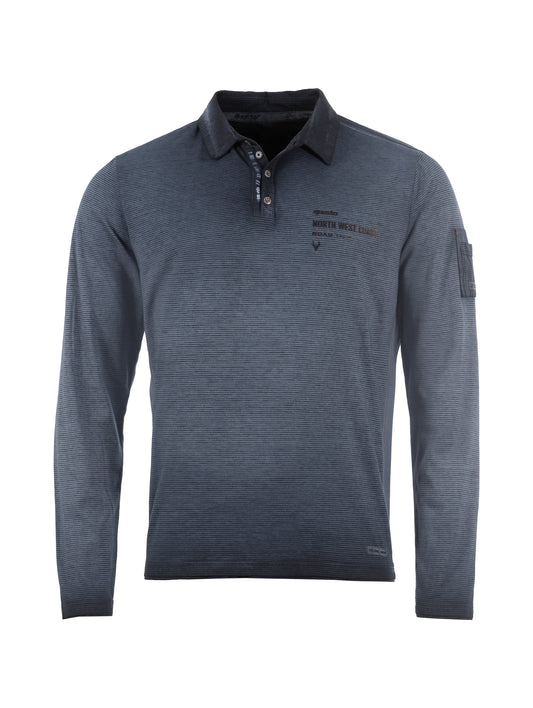 Herren Poloshirt