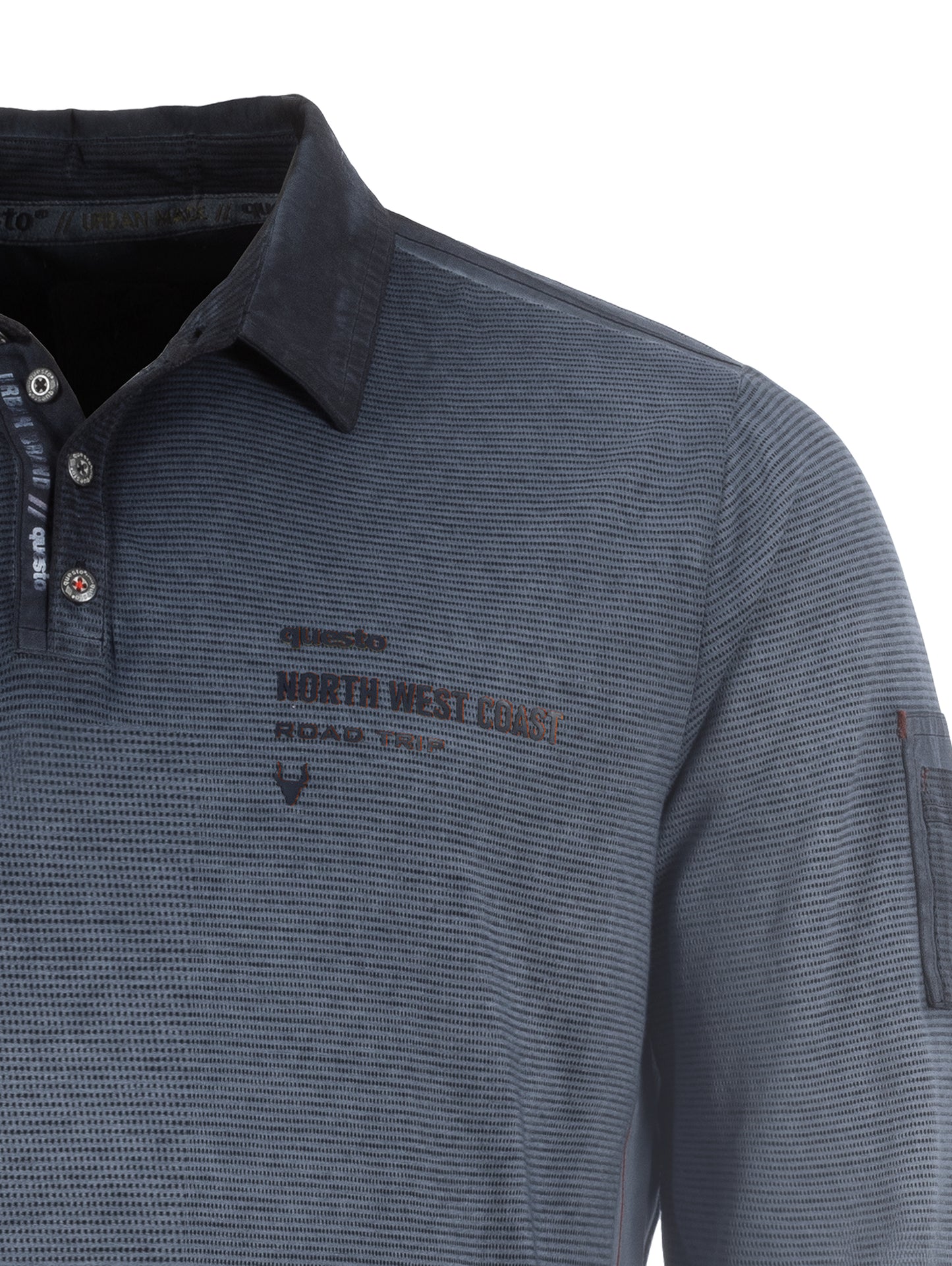 Herren Poloshirt
