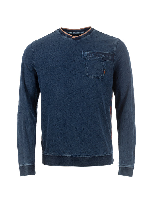 Herren Shirt