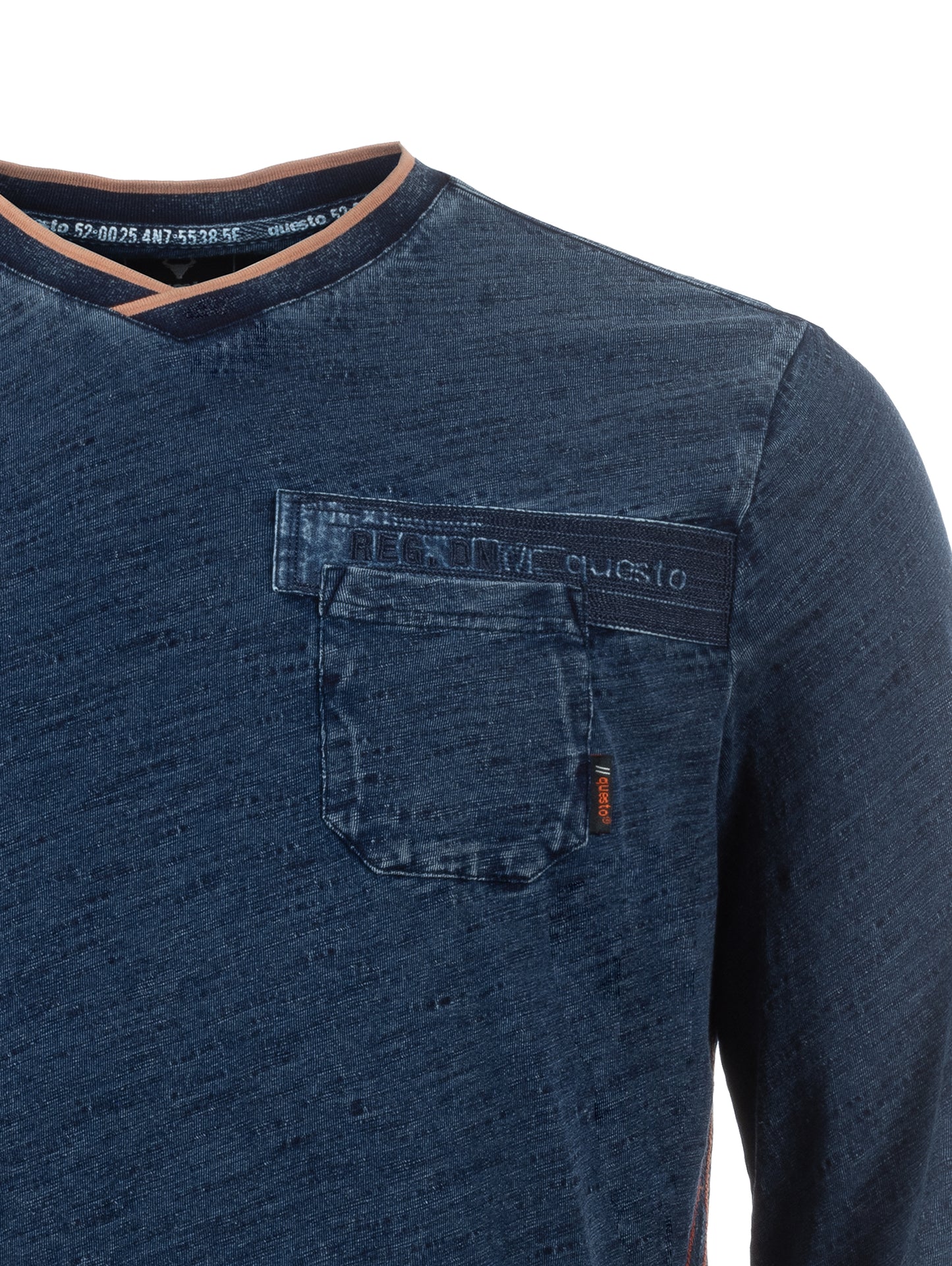 Herren Shirt