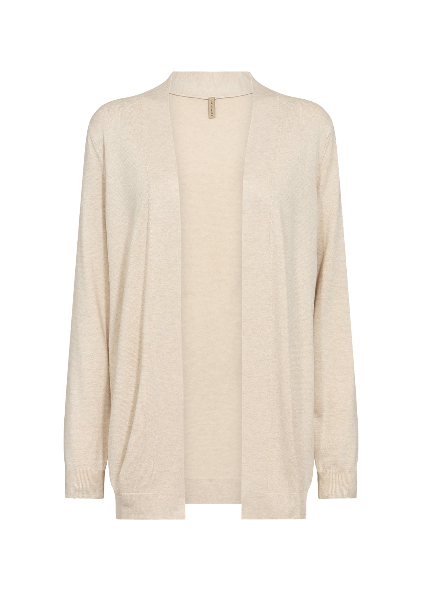 Damen Stickjacke