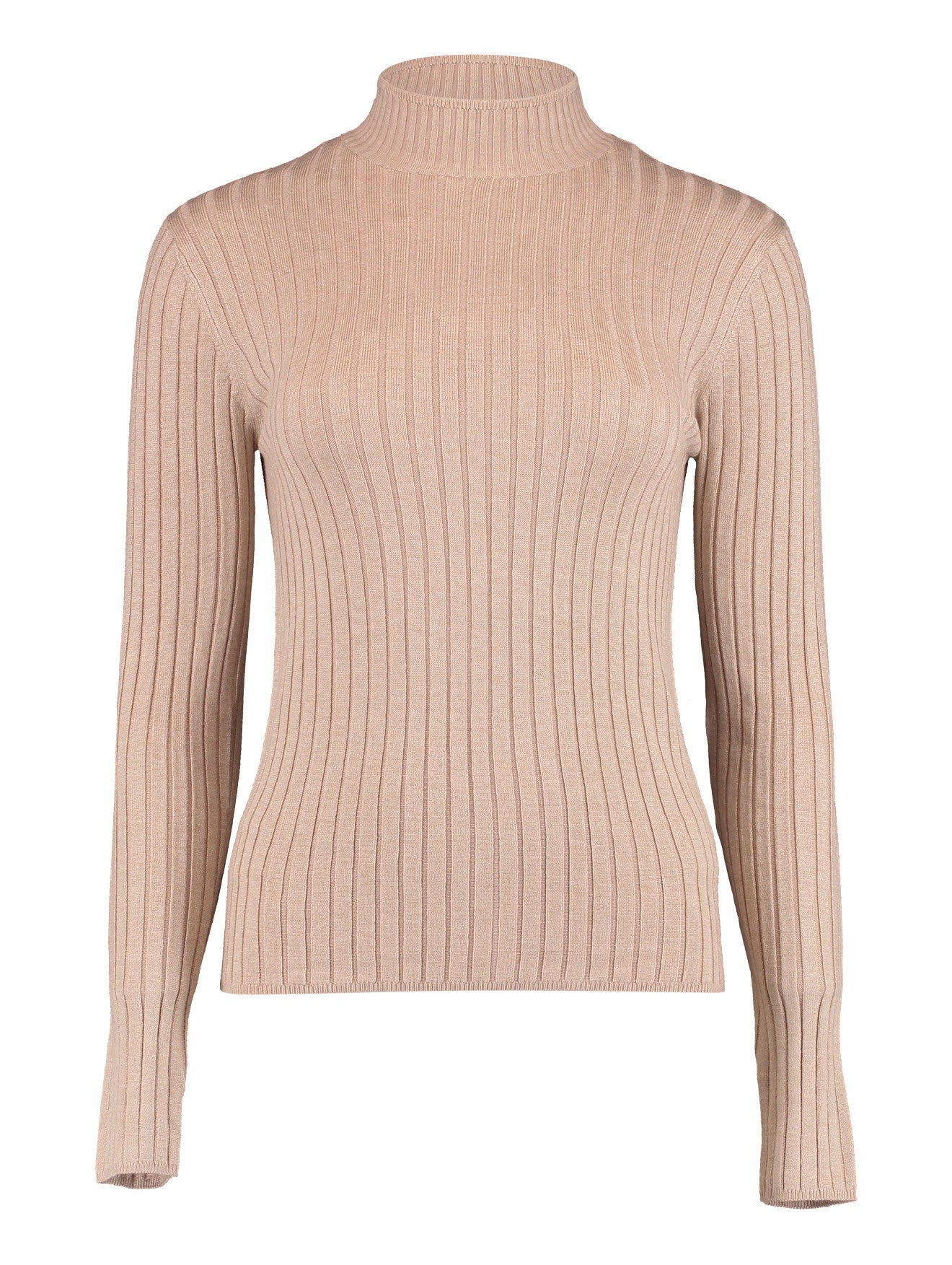 Damen Strick Pulli