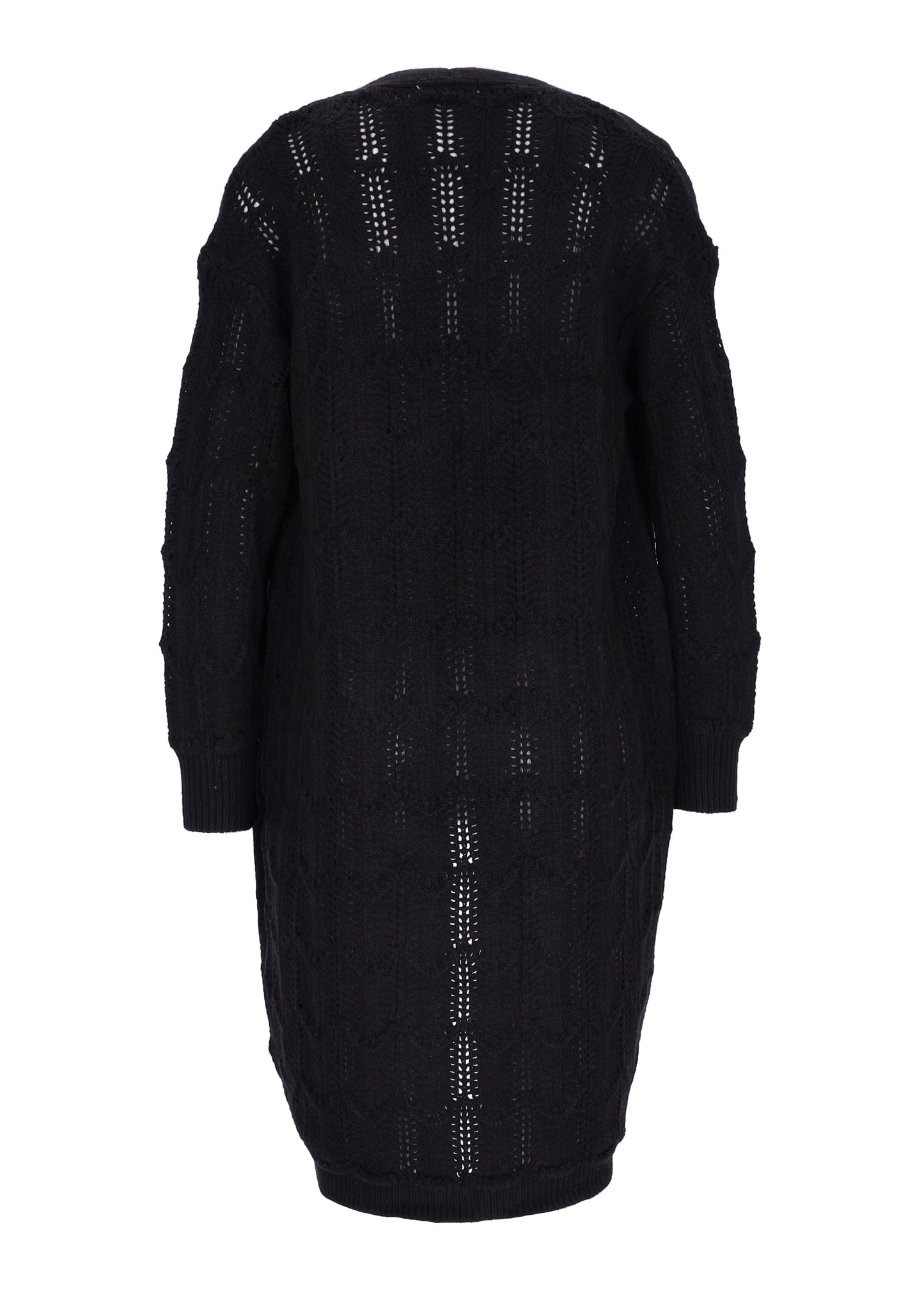 Damen Strickjacke