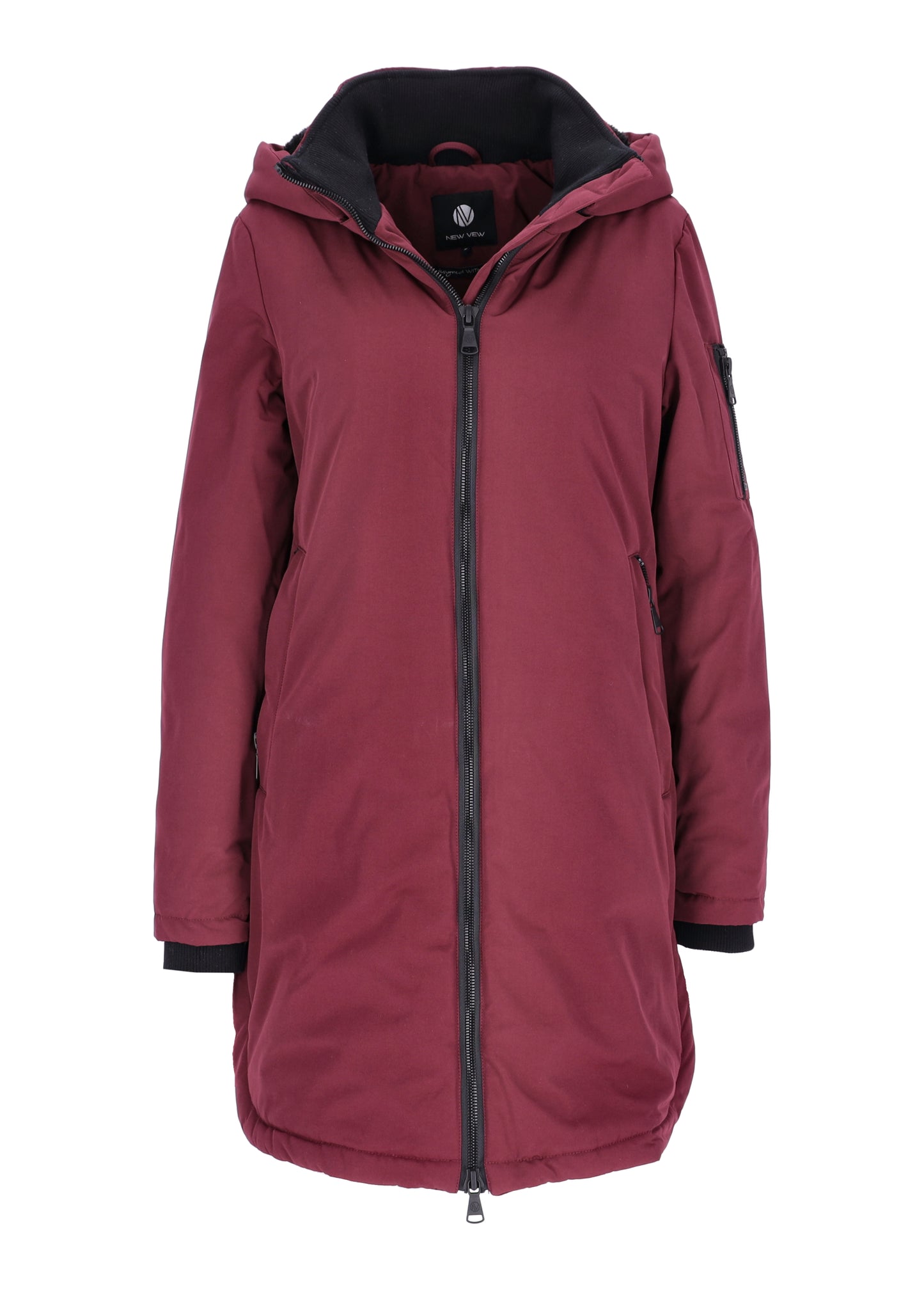 Jacke Da.