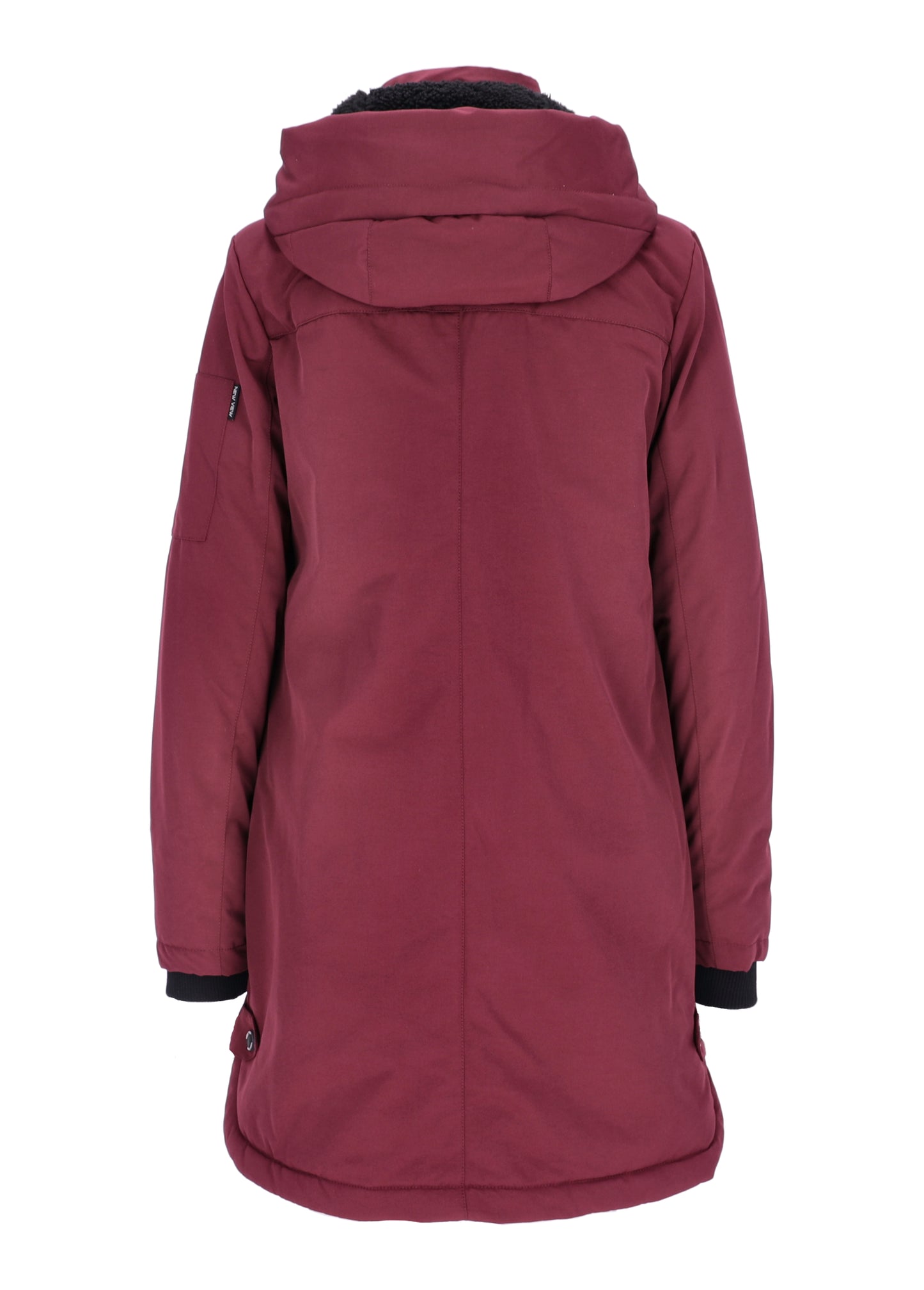 Jacke Da.