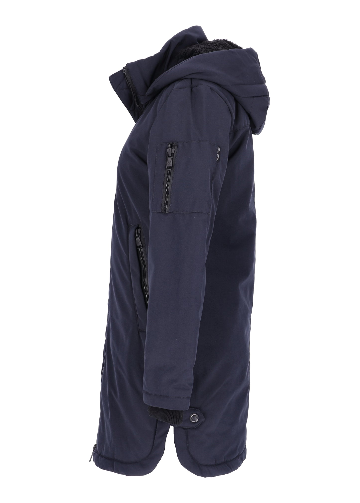 Jacke Da.
