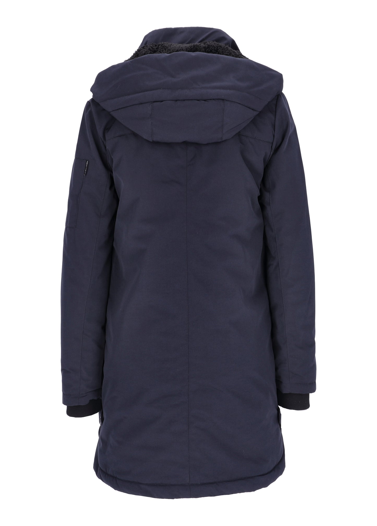 Jacke Da.