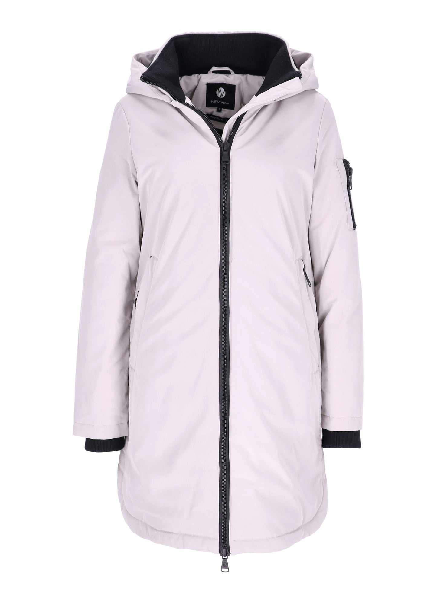 Jacke Da.