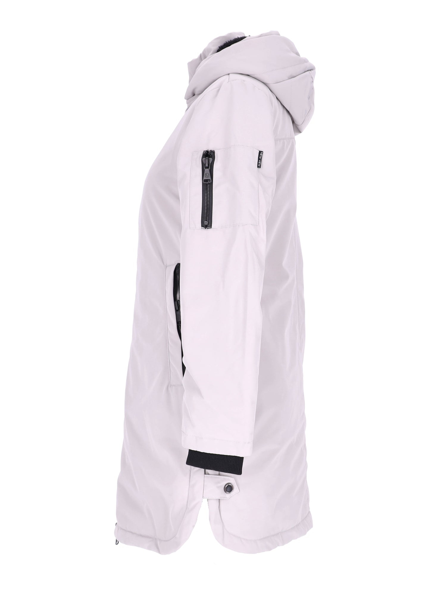 Jacke Da.