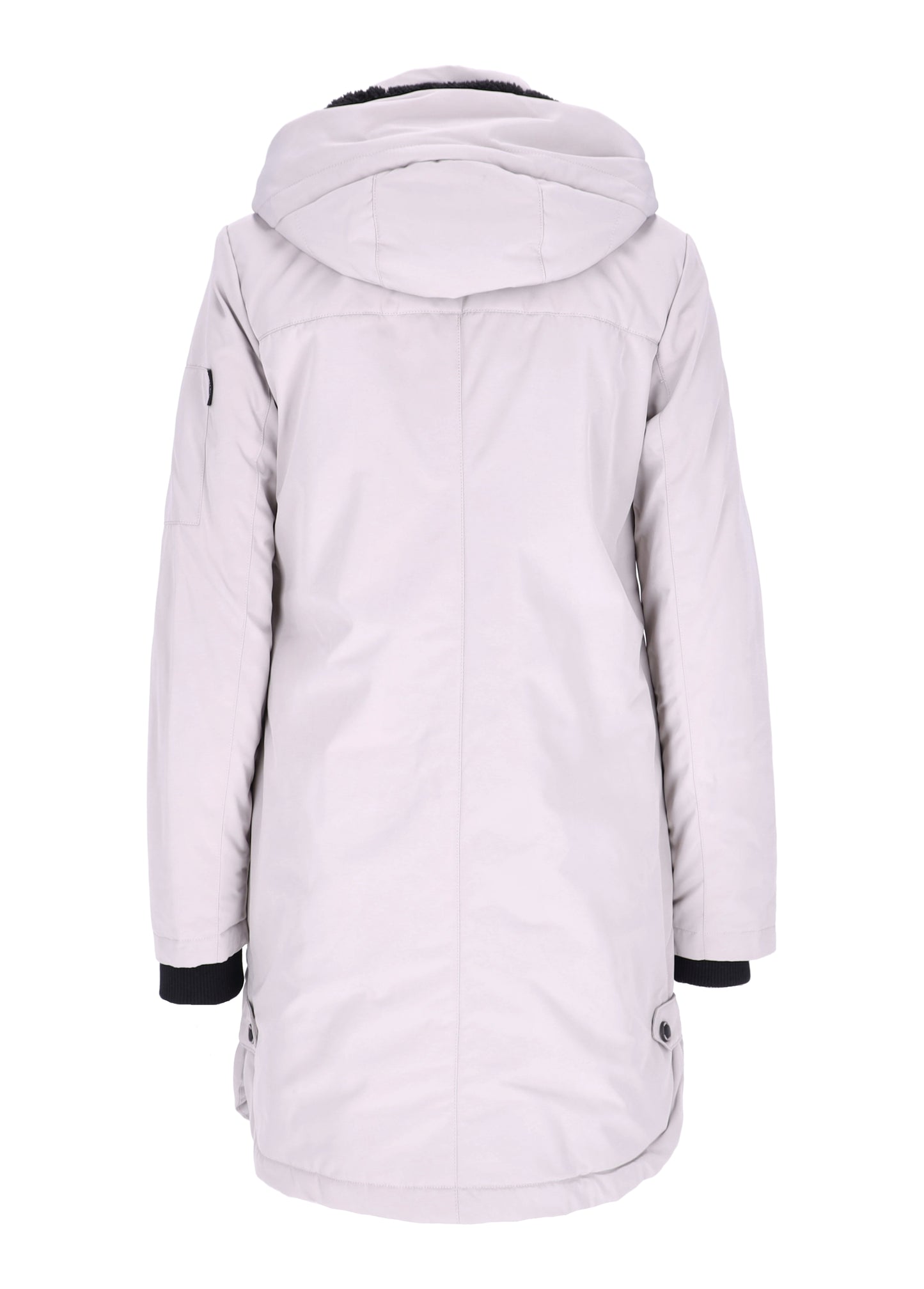 Jacke Da.