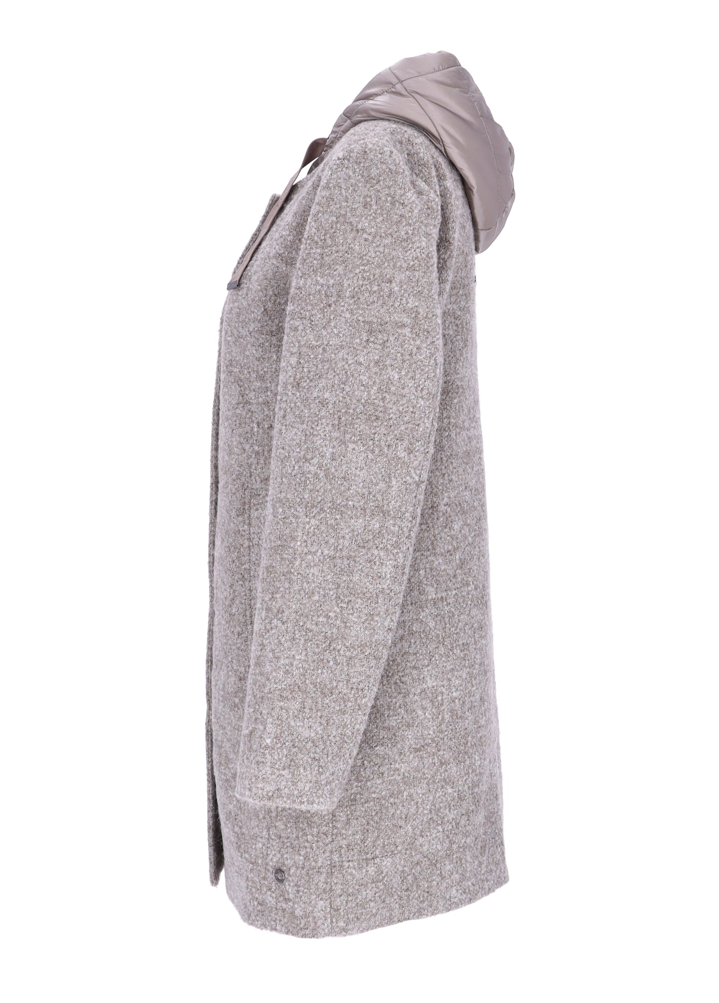 Jacke Da.