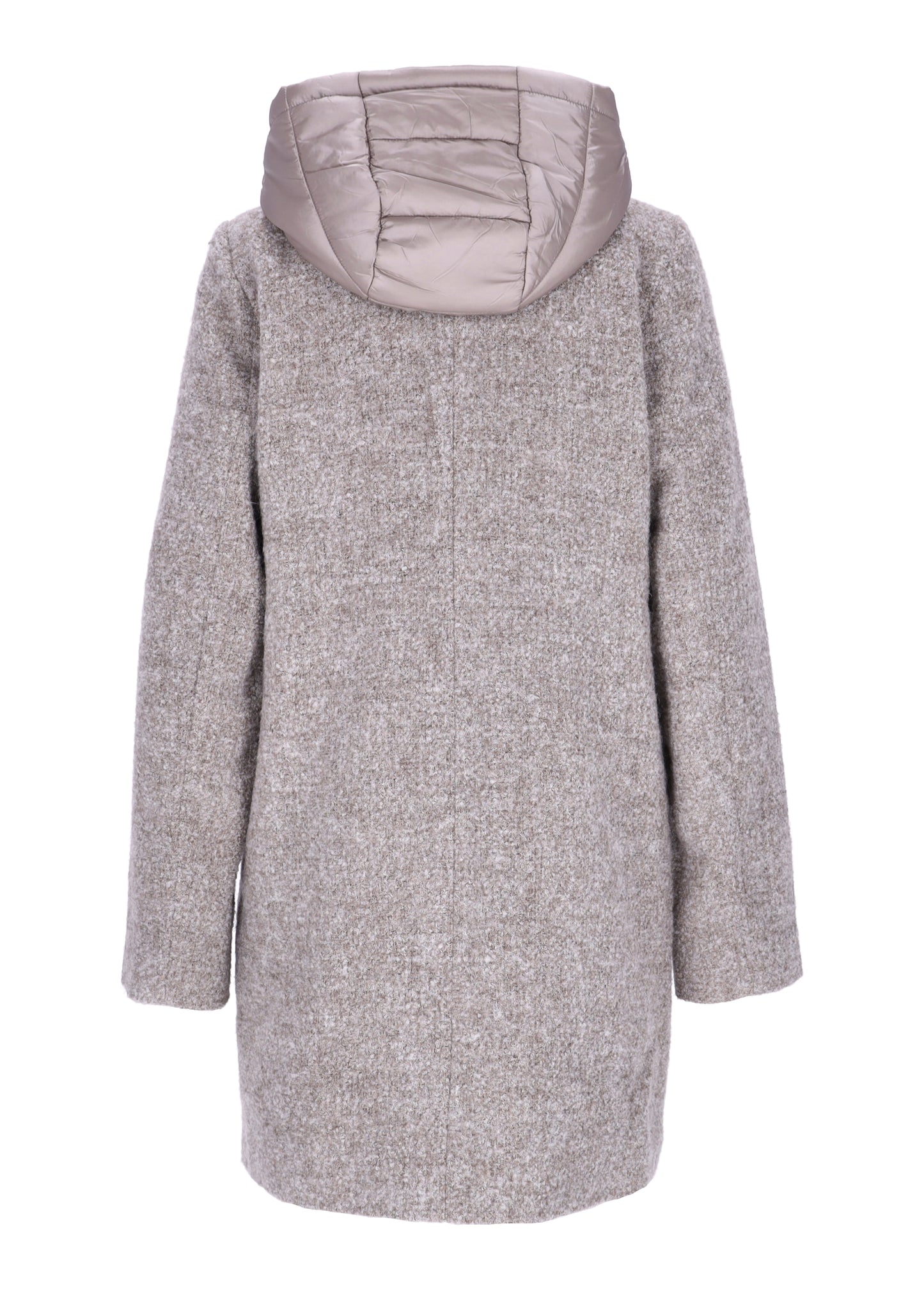 Jacke Da.