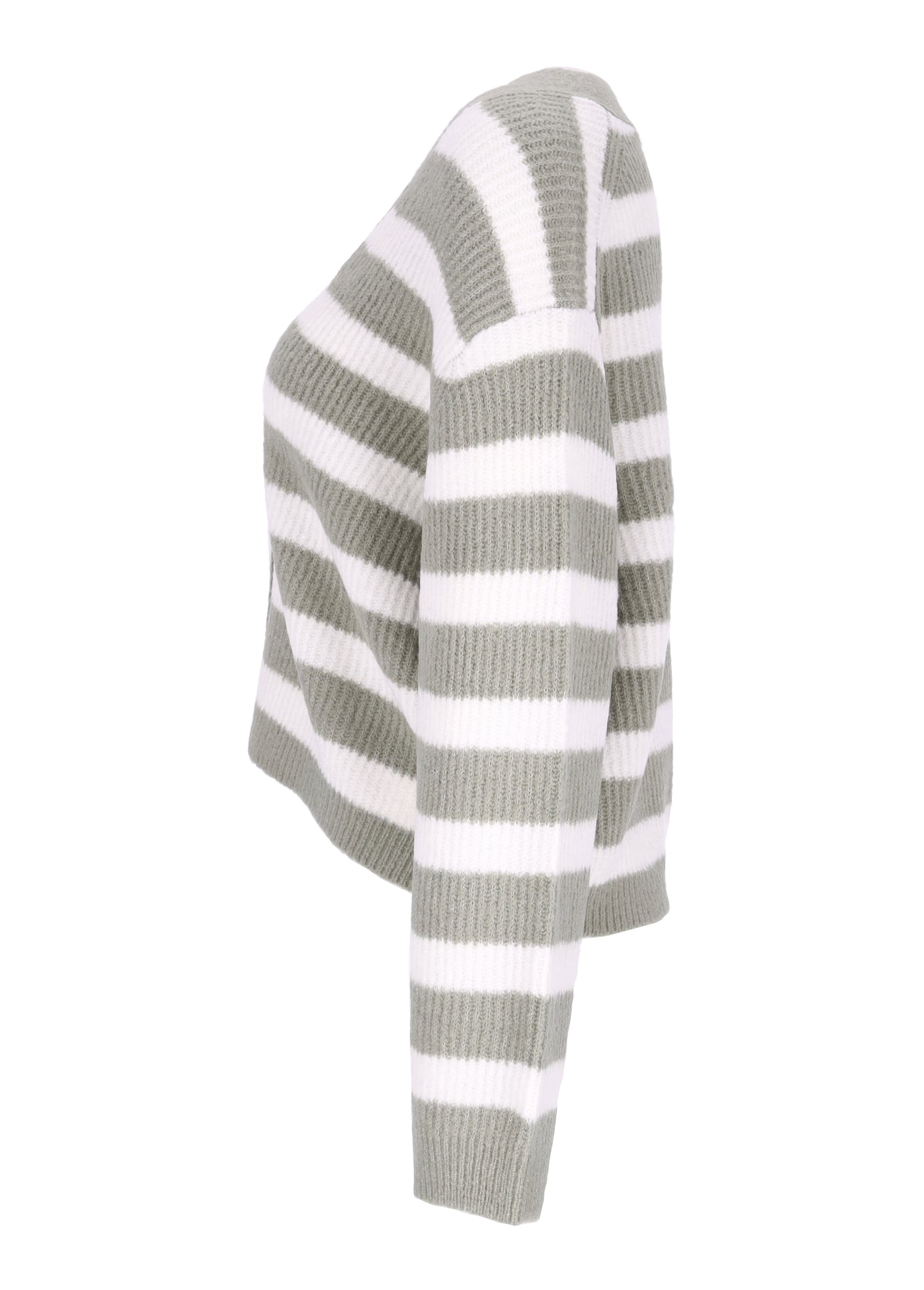 Damen Strickjacke