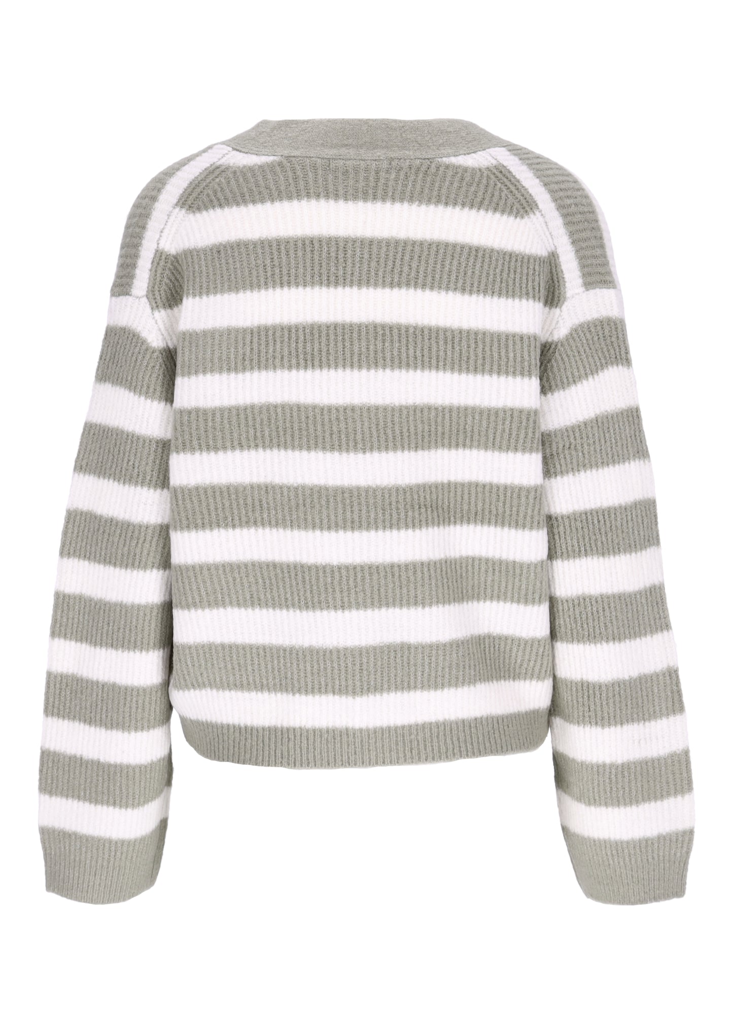Damen Strickjacke
