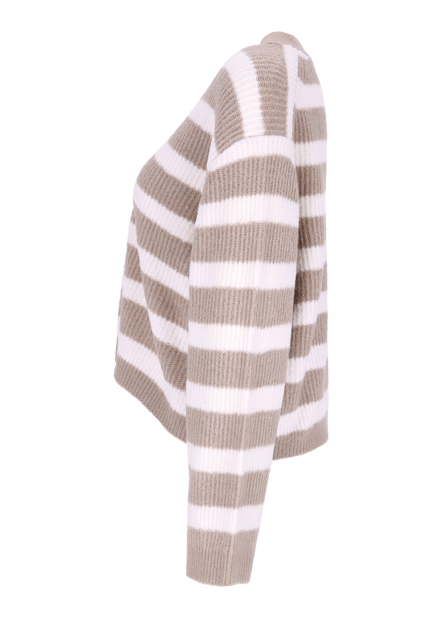 Damen Strickjacke