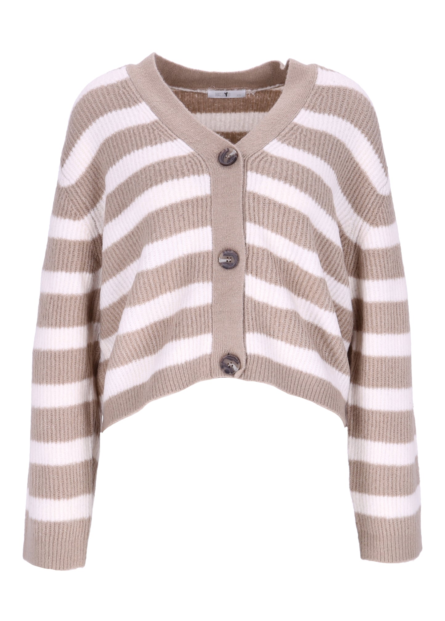 Damen Strickjacke