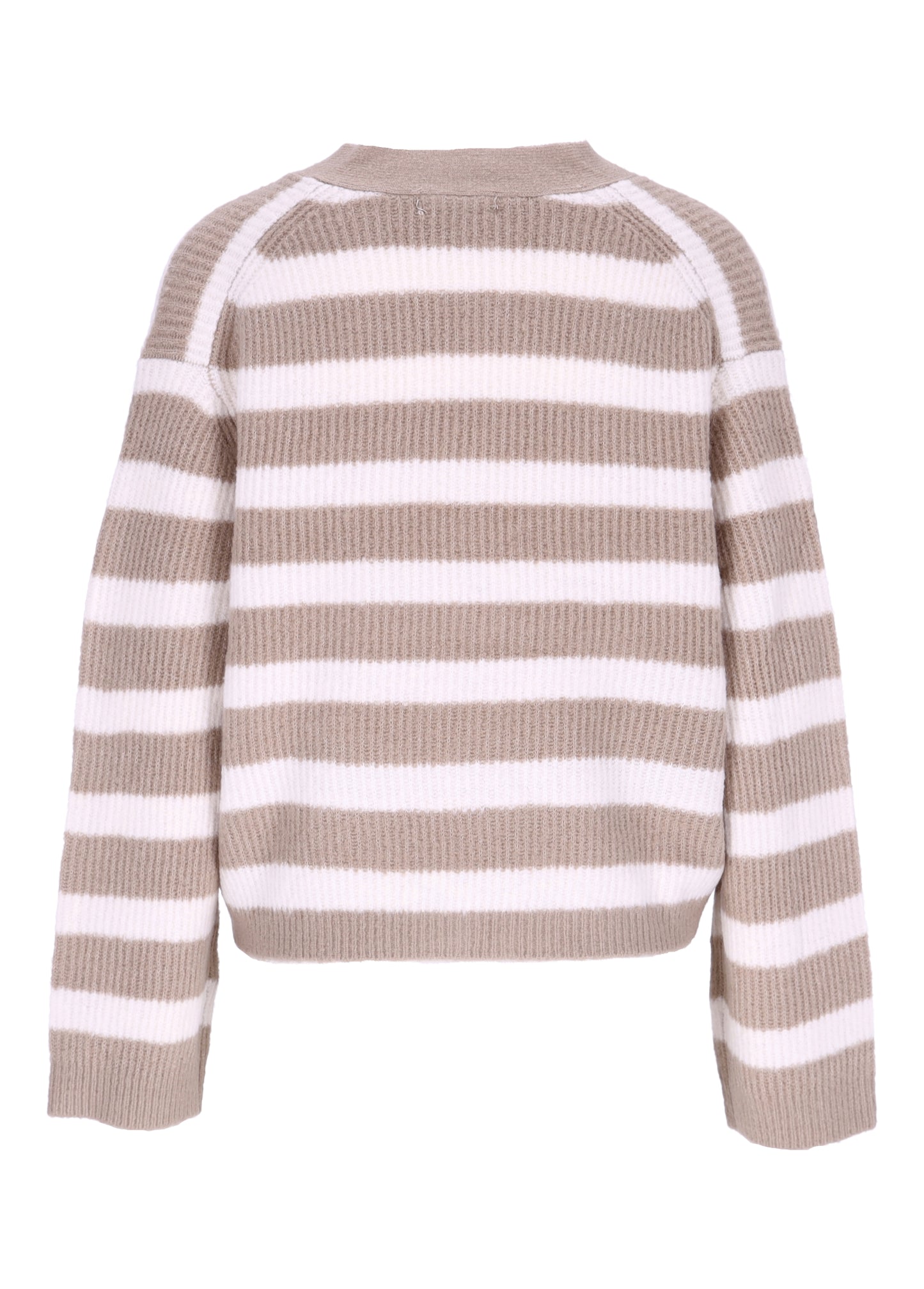 Damen Strickjacke