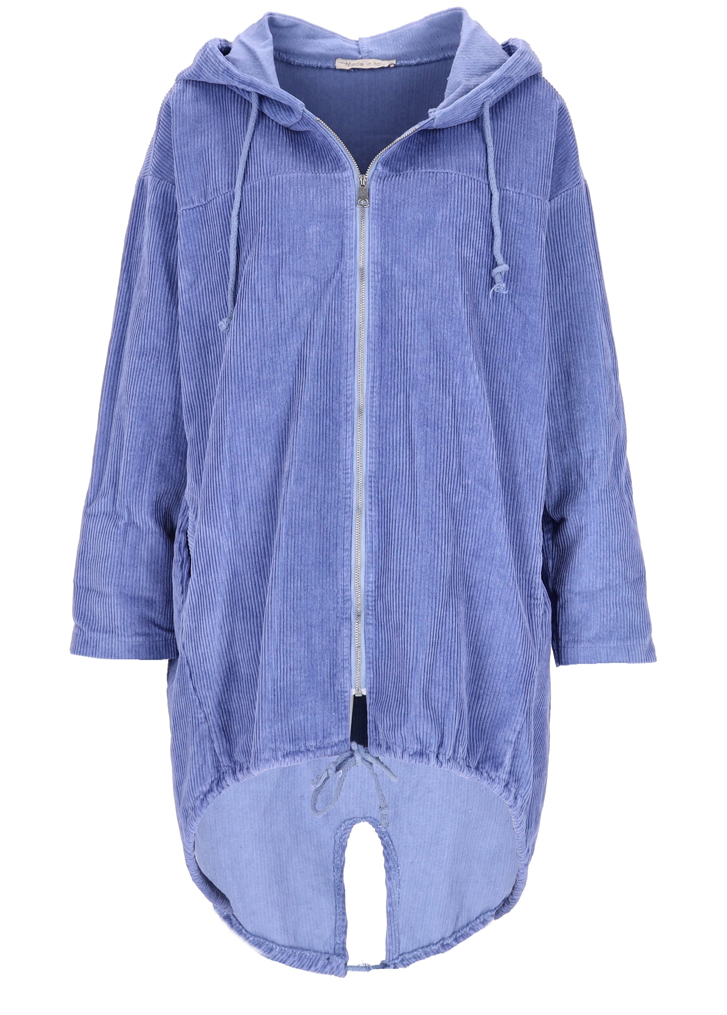 Damen Jacke Indoore Cord