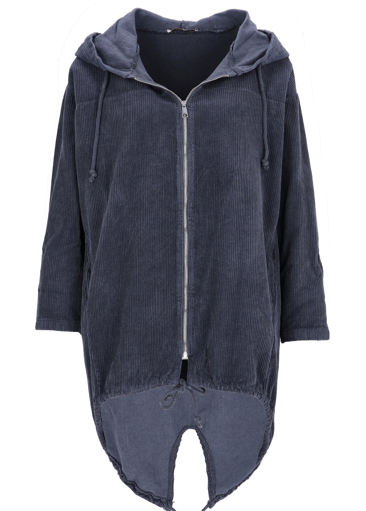Damen Jacke Indoore Cord