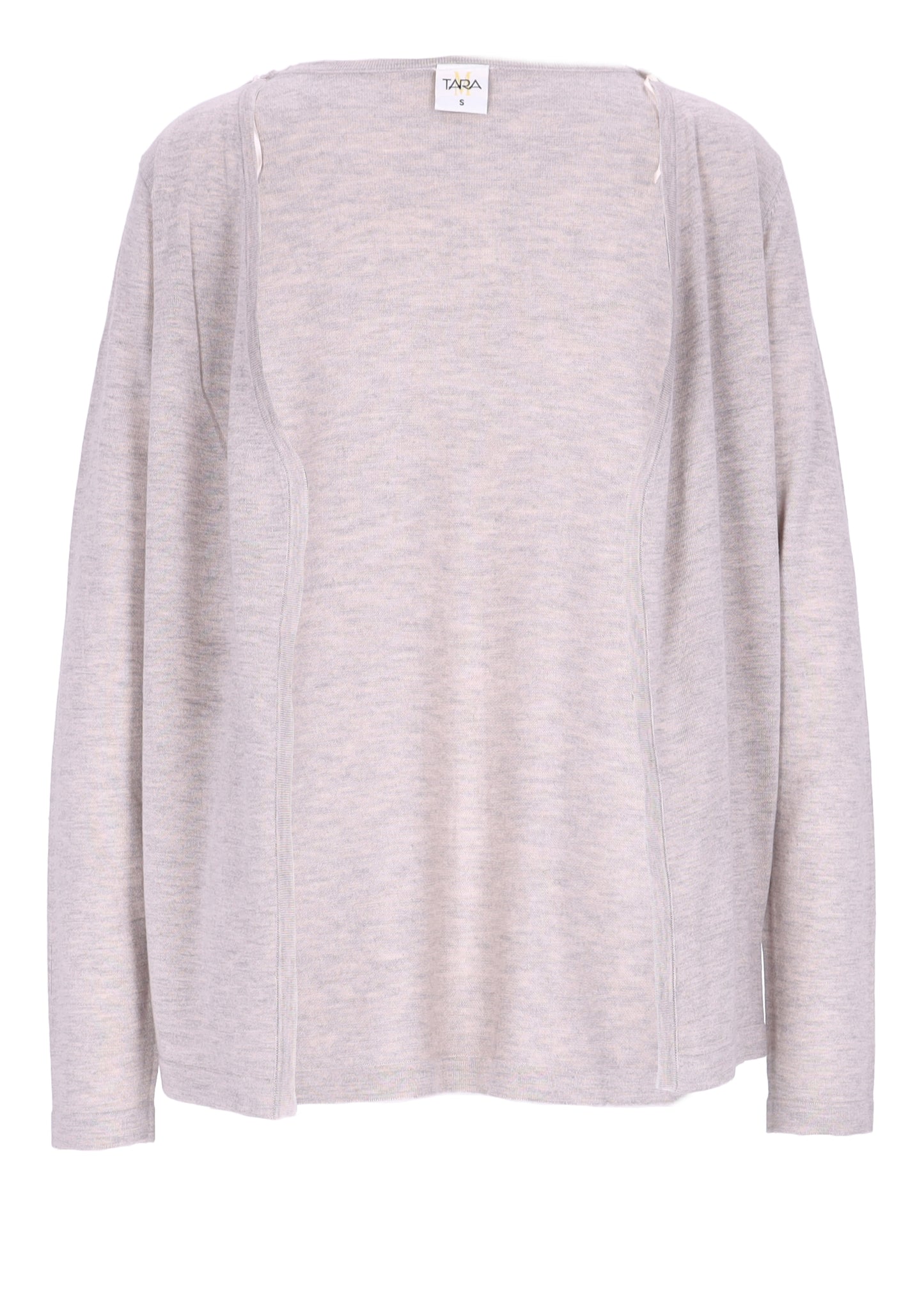 Damen Strickjacke
