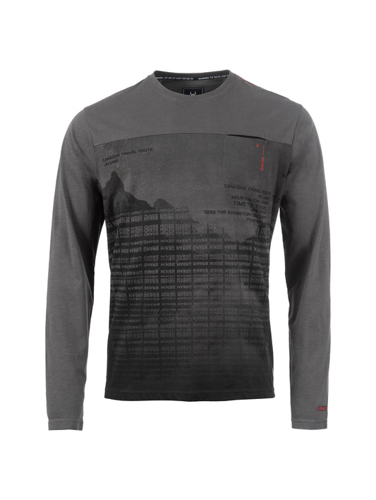 Herren Shirt