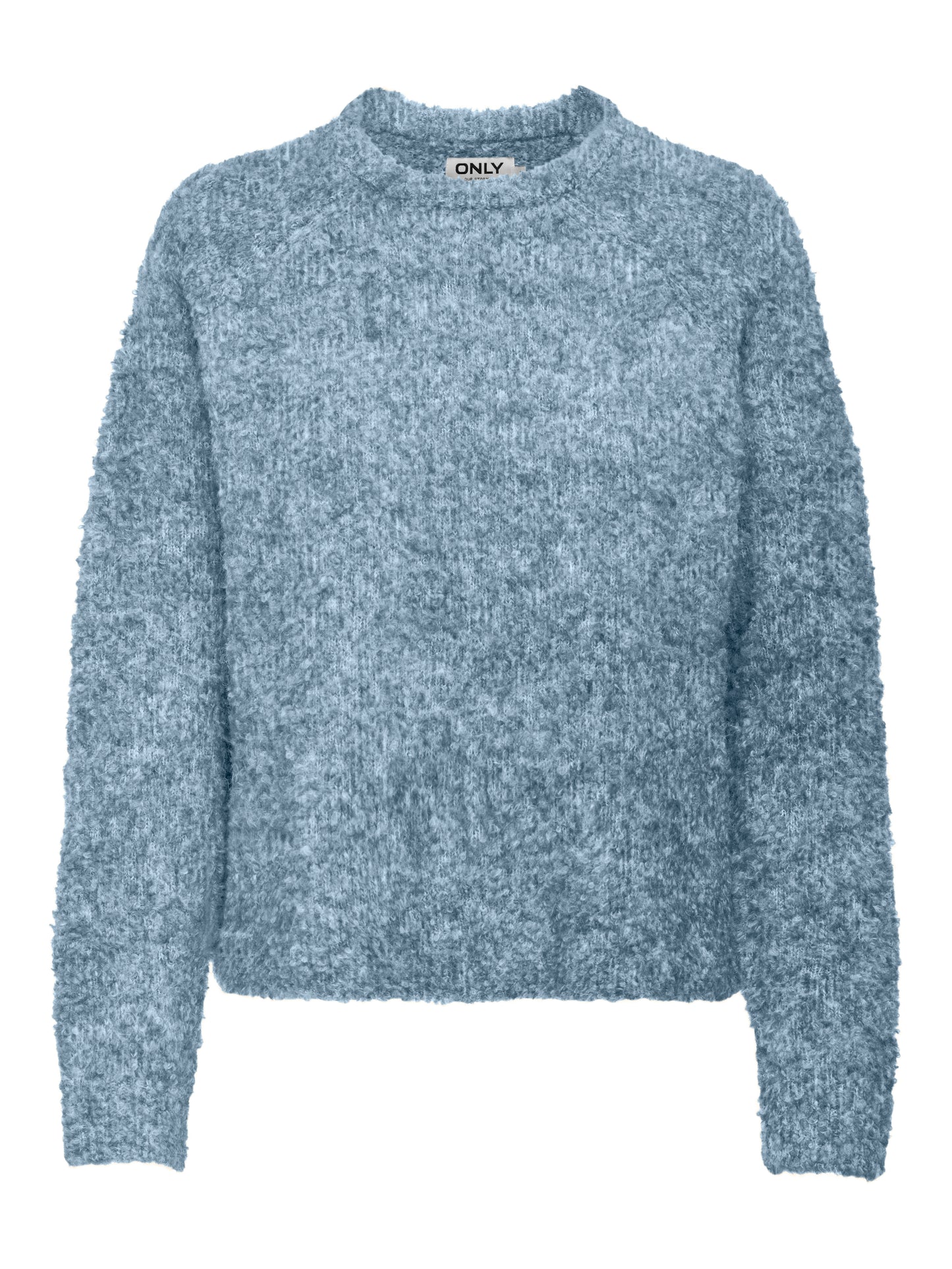 Damen Strick Pulli