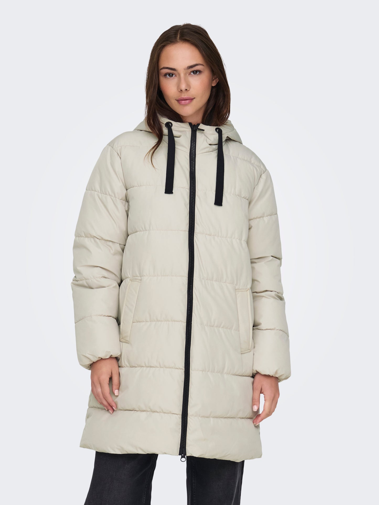 Damen Jacke