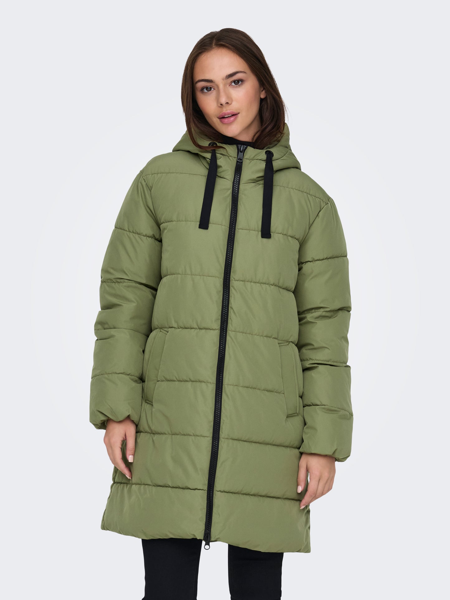 Damen Jacke