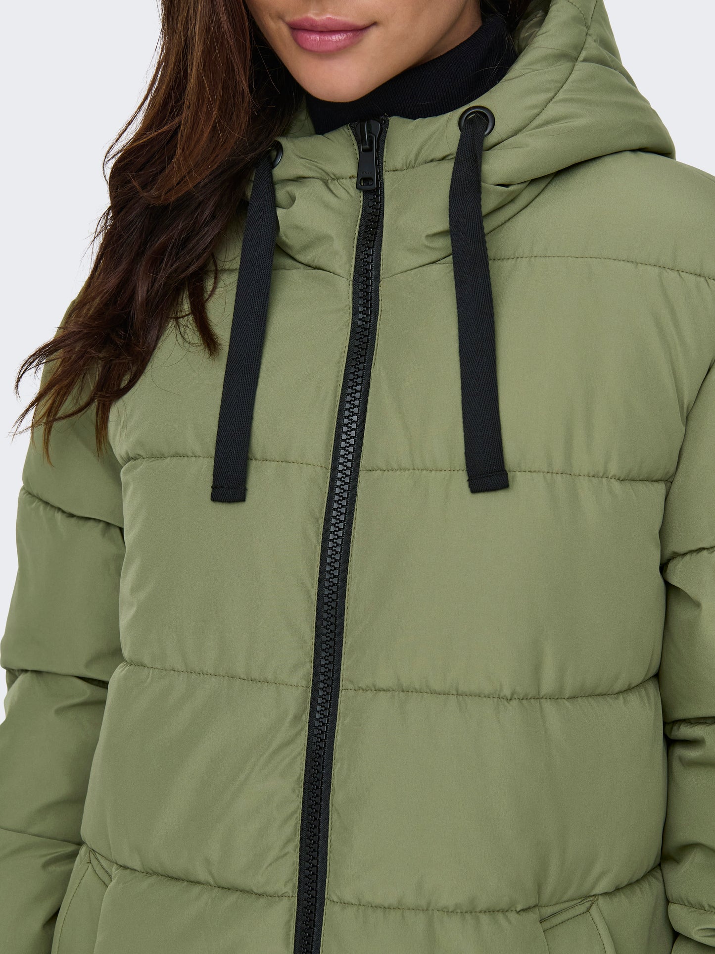 Damen Jacke