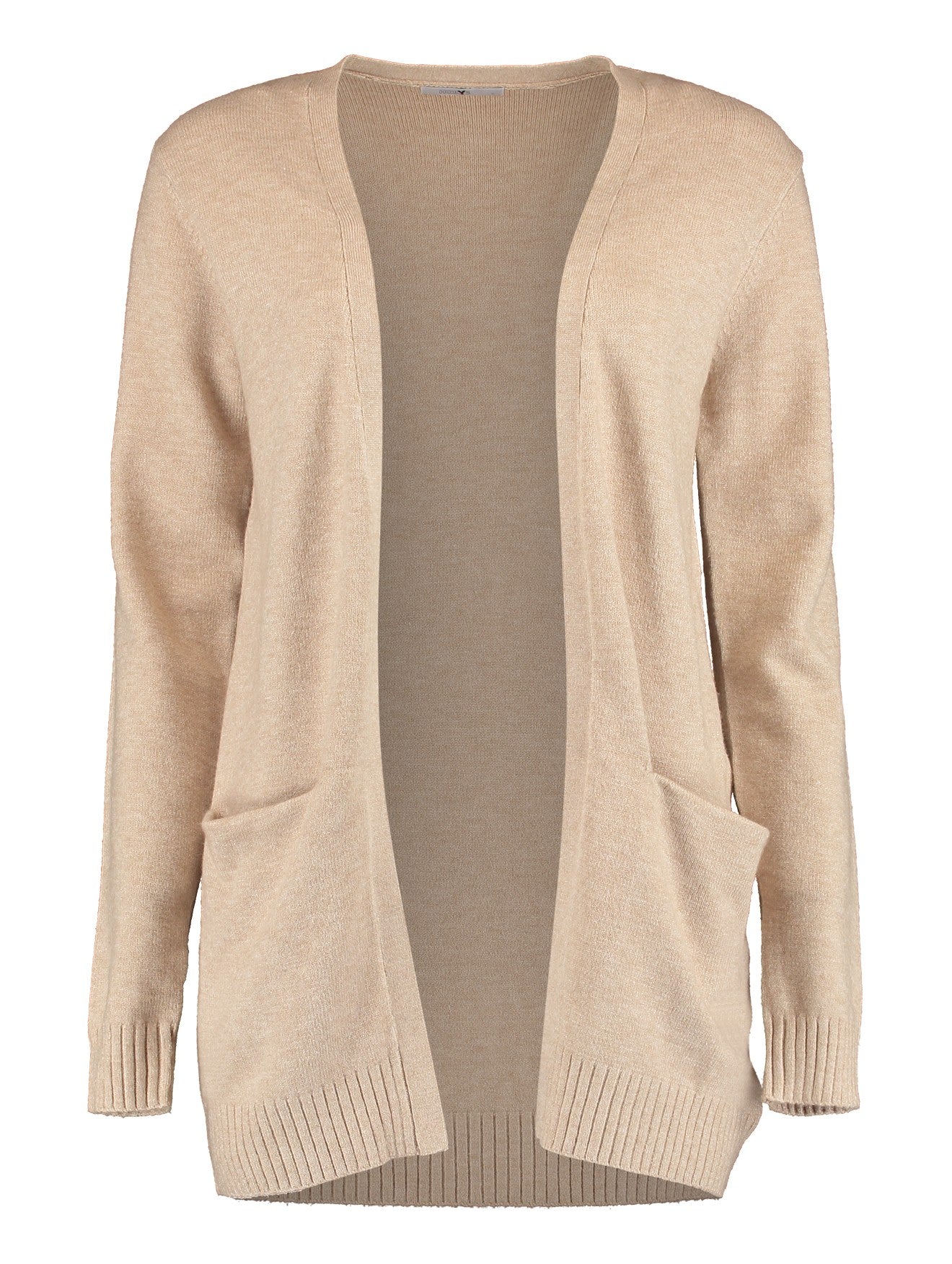 Damen Strickjacke